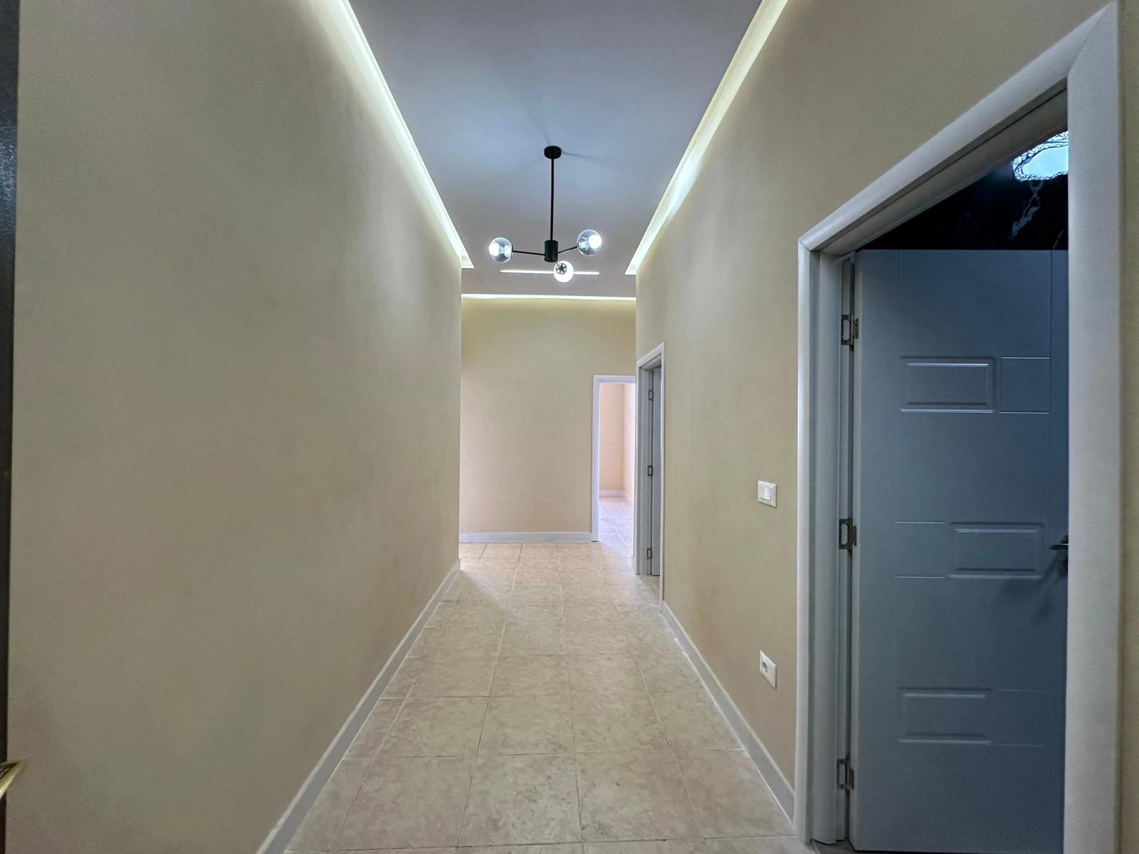 Wohnung 3+1 zum Kauf in Plazh, Durrës, 92 m² — Foto 3 von 9