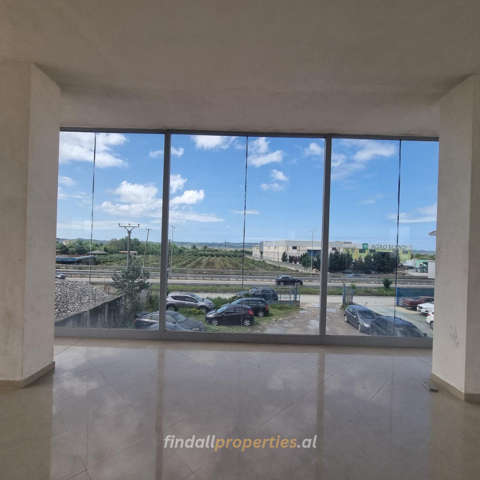 Gewerbefläche zum Kauf in Kavajë, Durrës, 390 m² — Foto 8 von 10