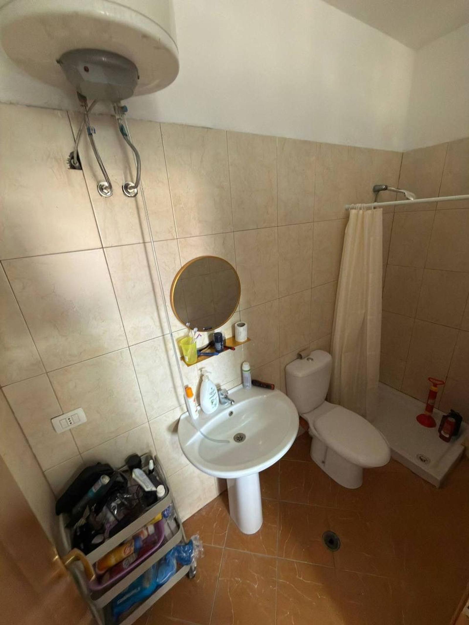 Wohnung 1+1 zum Kauf in Plazh, Durrës, 60 m² — Foto 4 von 15