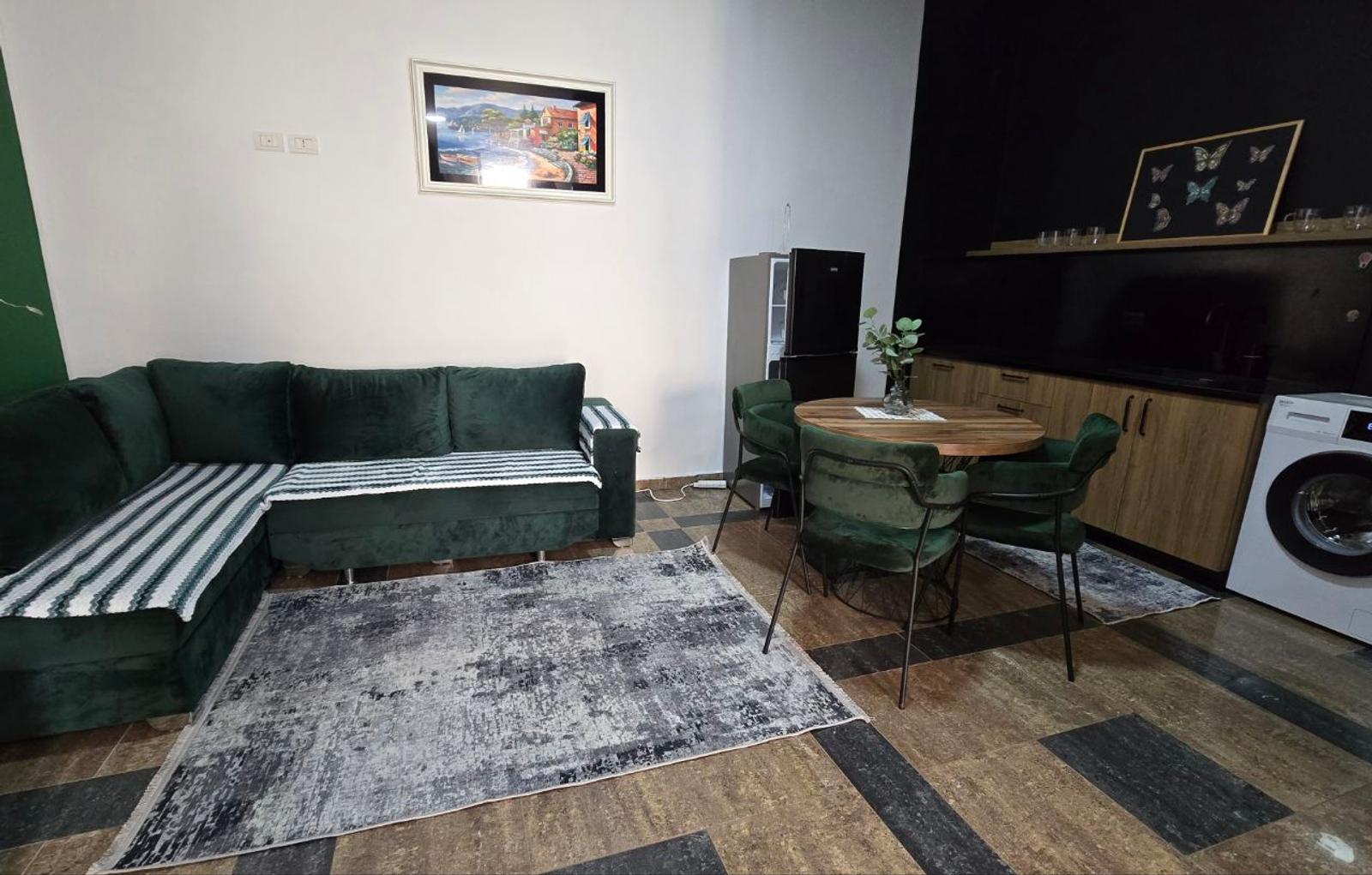 Studio for sale in Plazh, Durres, 47 m², sea view — photo 3 of 7