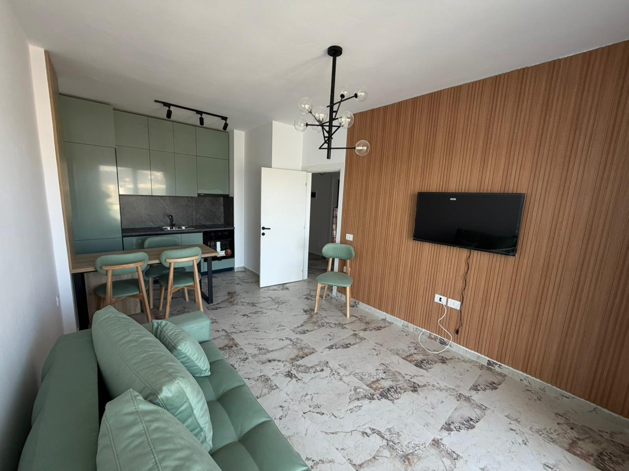 Shitet Apartament 1+1 | Golem, Durrës