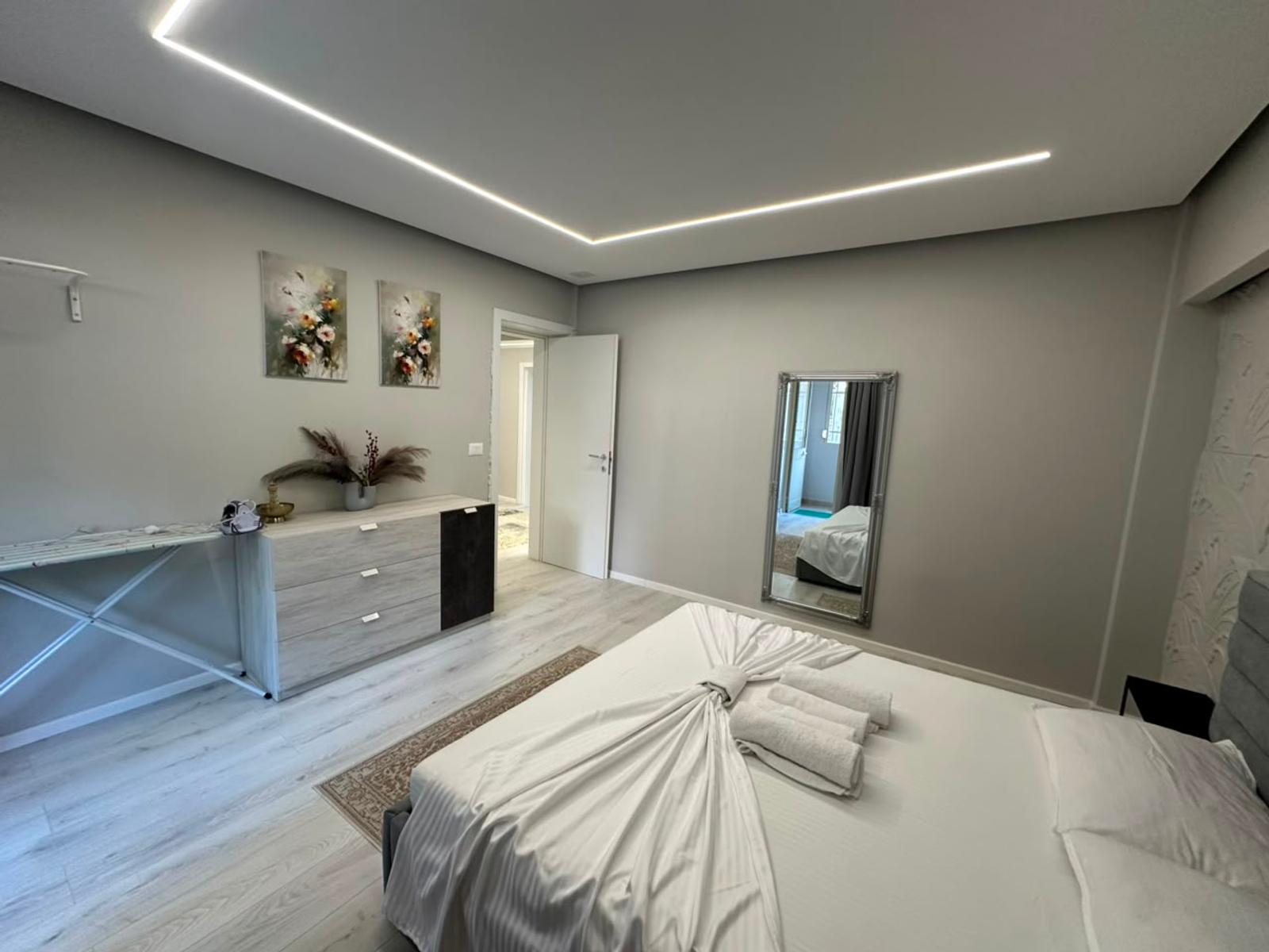 Wohnung 1+1 zum Kauf in Stadtzentrum, Durrës, 75 m² — Foto 7 von 13
