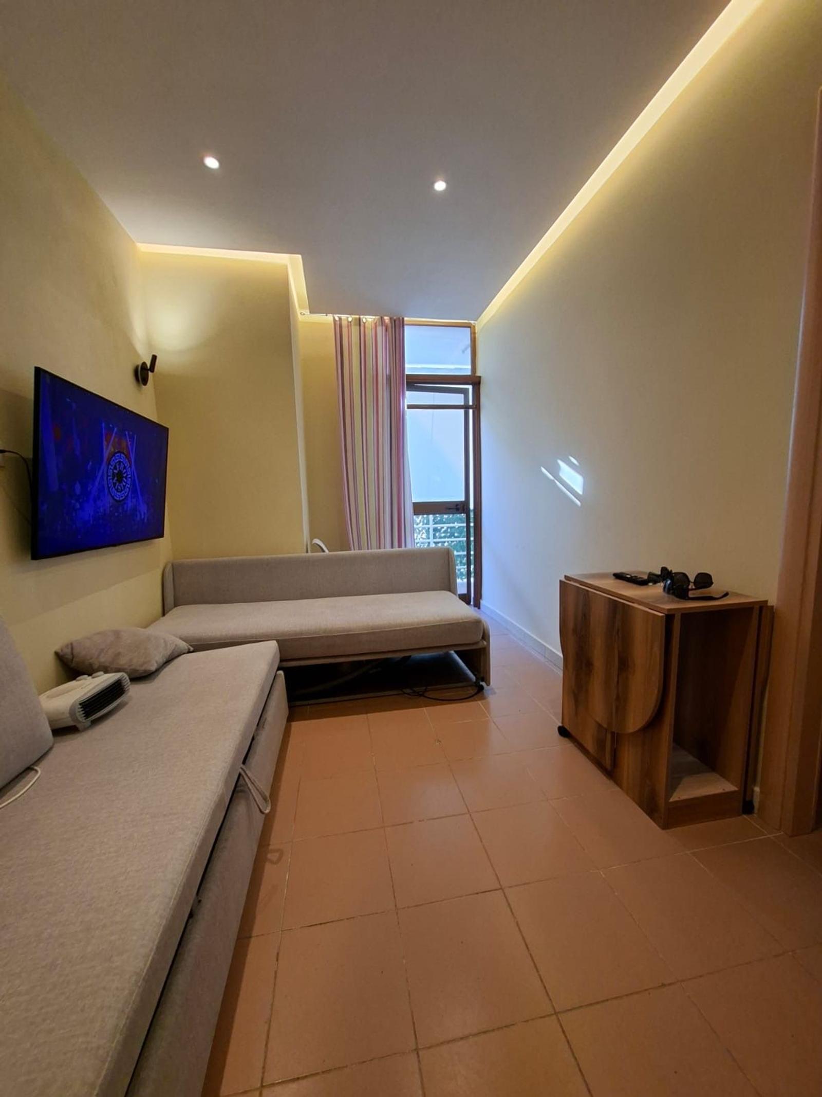 Wohnung 1+1 zum Kauf in Shkëmbi, Durrës, 36 m² — Foto 2 von 11
