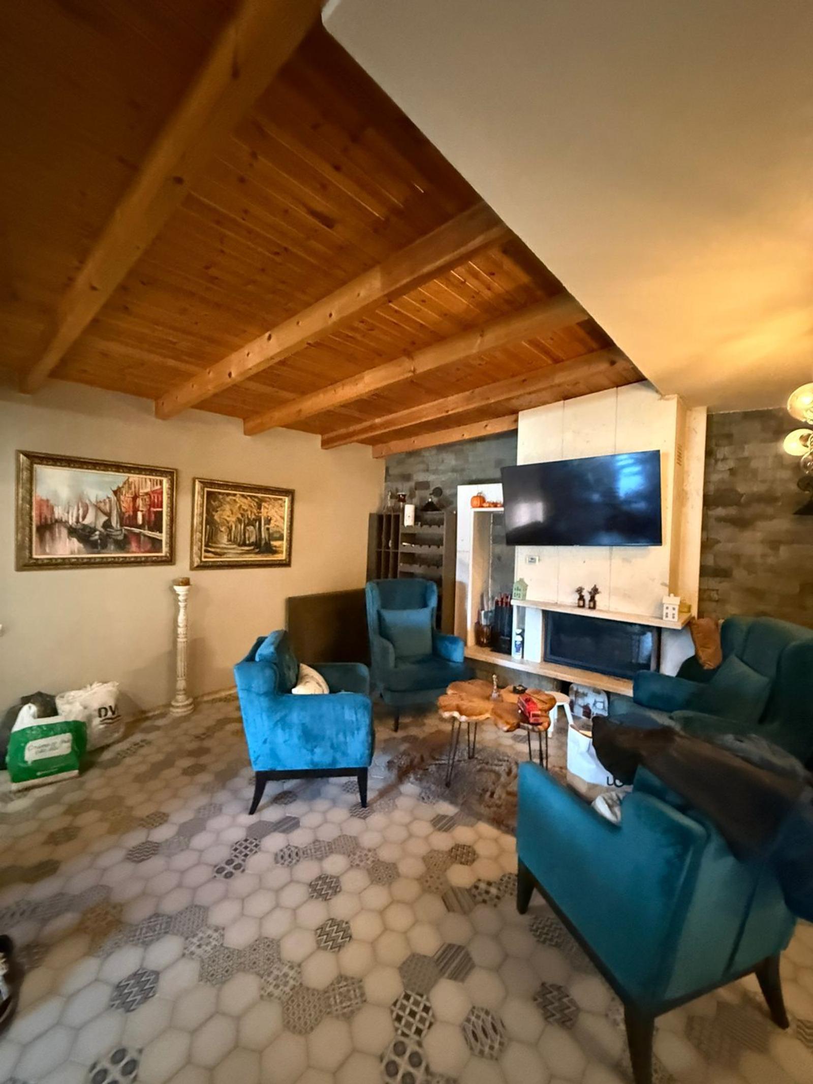 Wohnung 5+1 zum Kauf in Stadtzentrum, Durrës, 220 m² — Foto 5 von 17