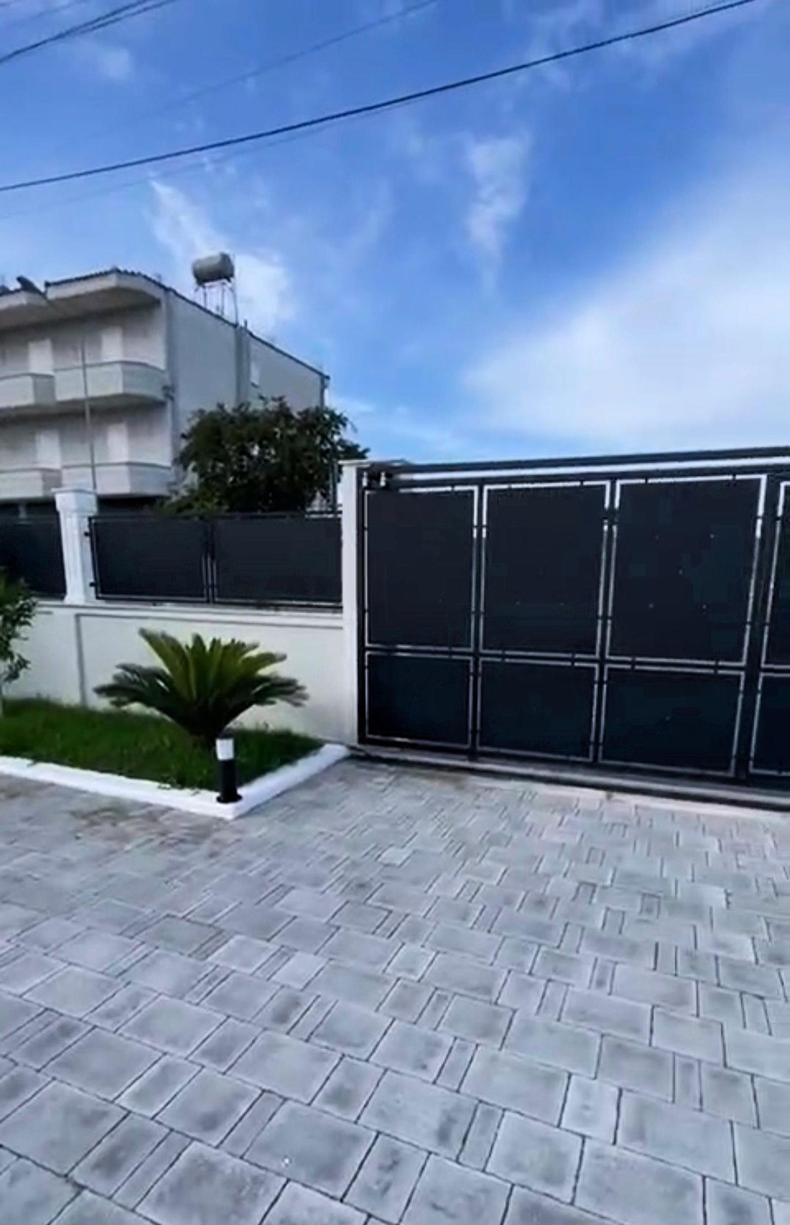 Casa 2+1 a Durrës, 500 m², Centro città, Durazzo