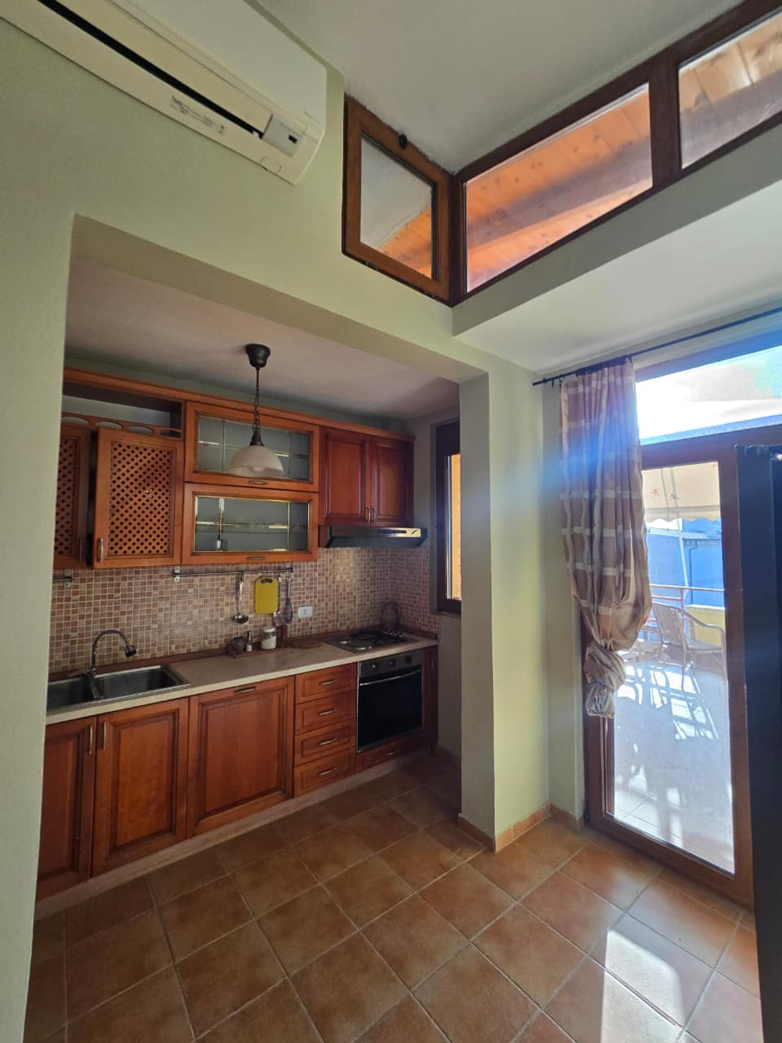 Wohnung 2+1 zum Kauf in Golem, Durrës, 107 m², Meerblick — Foto 9 von 11