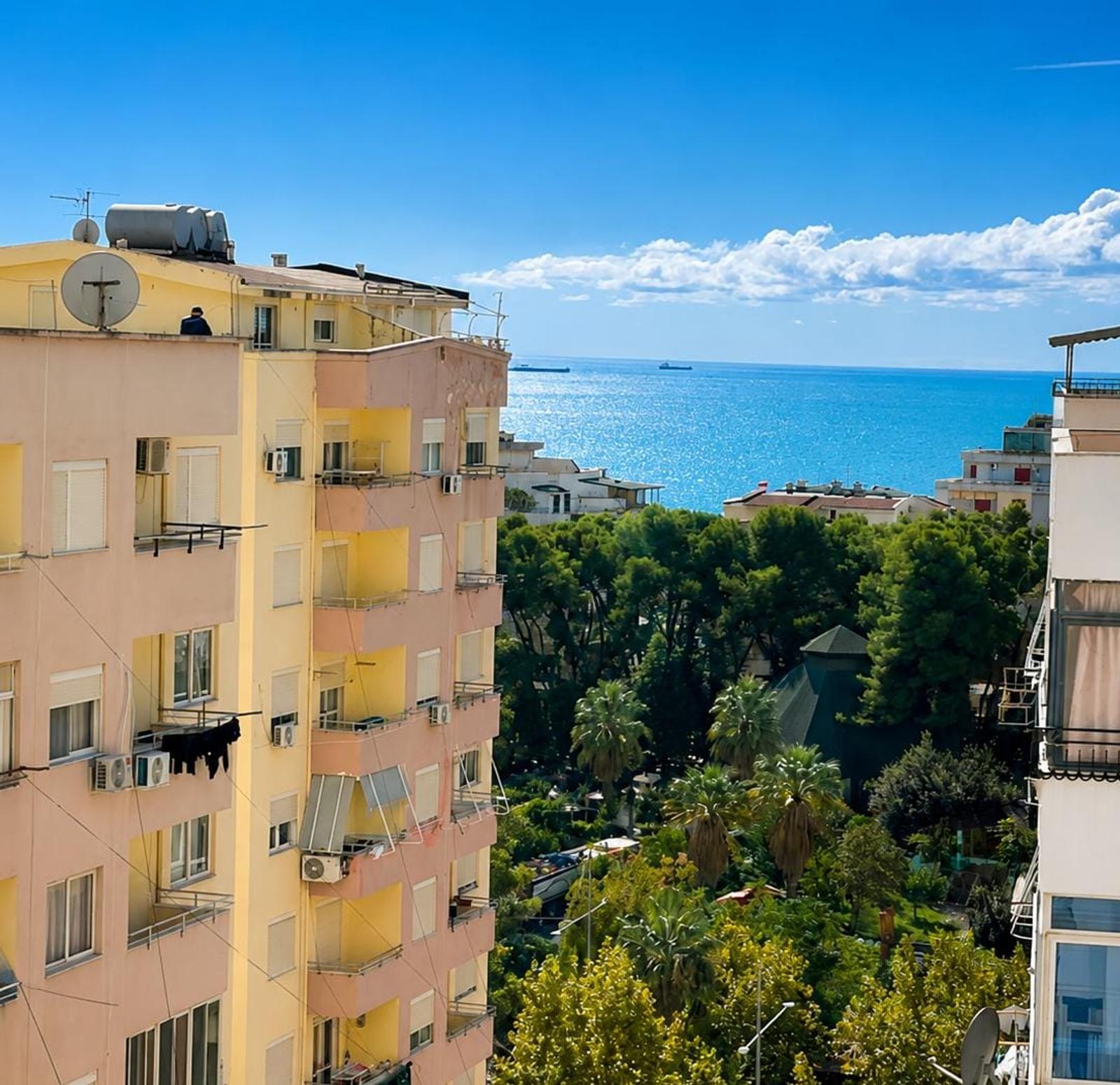Wohnung 2+1 zum Kauf in Plazh, Durrës, 85 m² — Foto 1 von 14