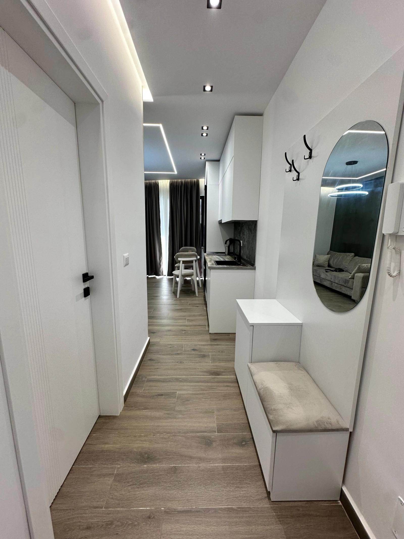 Wohnung 1+1 zum Kauf in Mali i Robit, Durrës, 52.1 m² — Foto 12 von 19