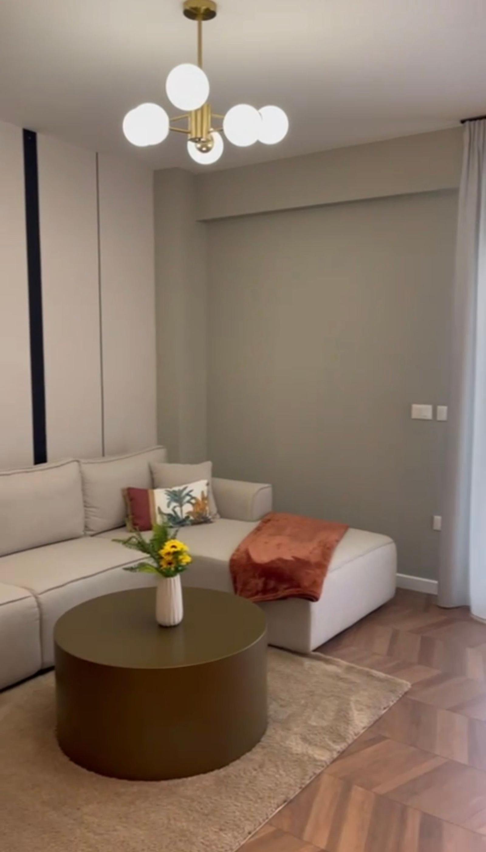 Appartamento 1+1, in vendita, Plazh, Durazzo, 91 m² — foto 4 di 19