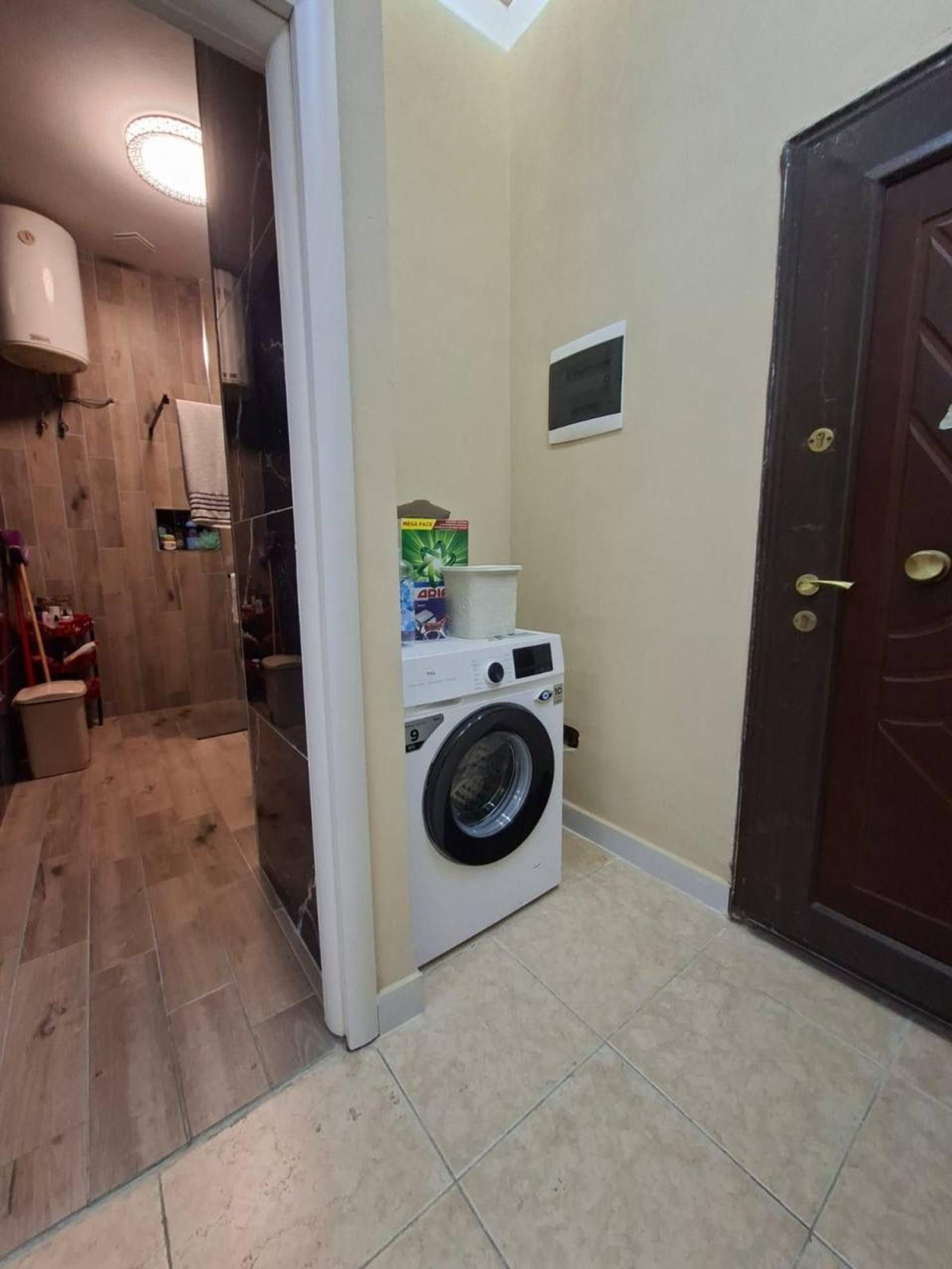 Wohnung 3+1 zum Kauf in Plazh, Durrës, 92 m² — Foto 13 von 18