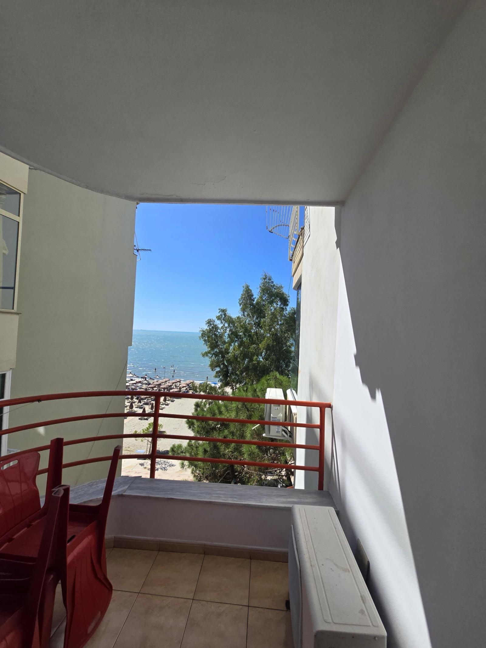 Квартира 1+1, продаж, Малі і Робіт, Дуррес, 62 м² — фото 19 з 30