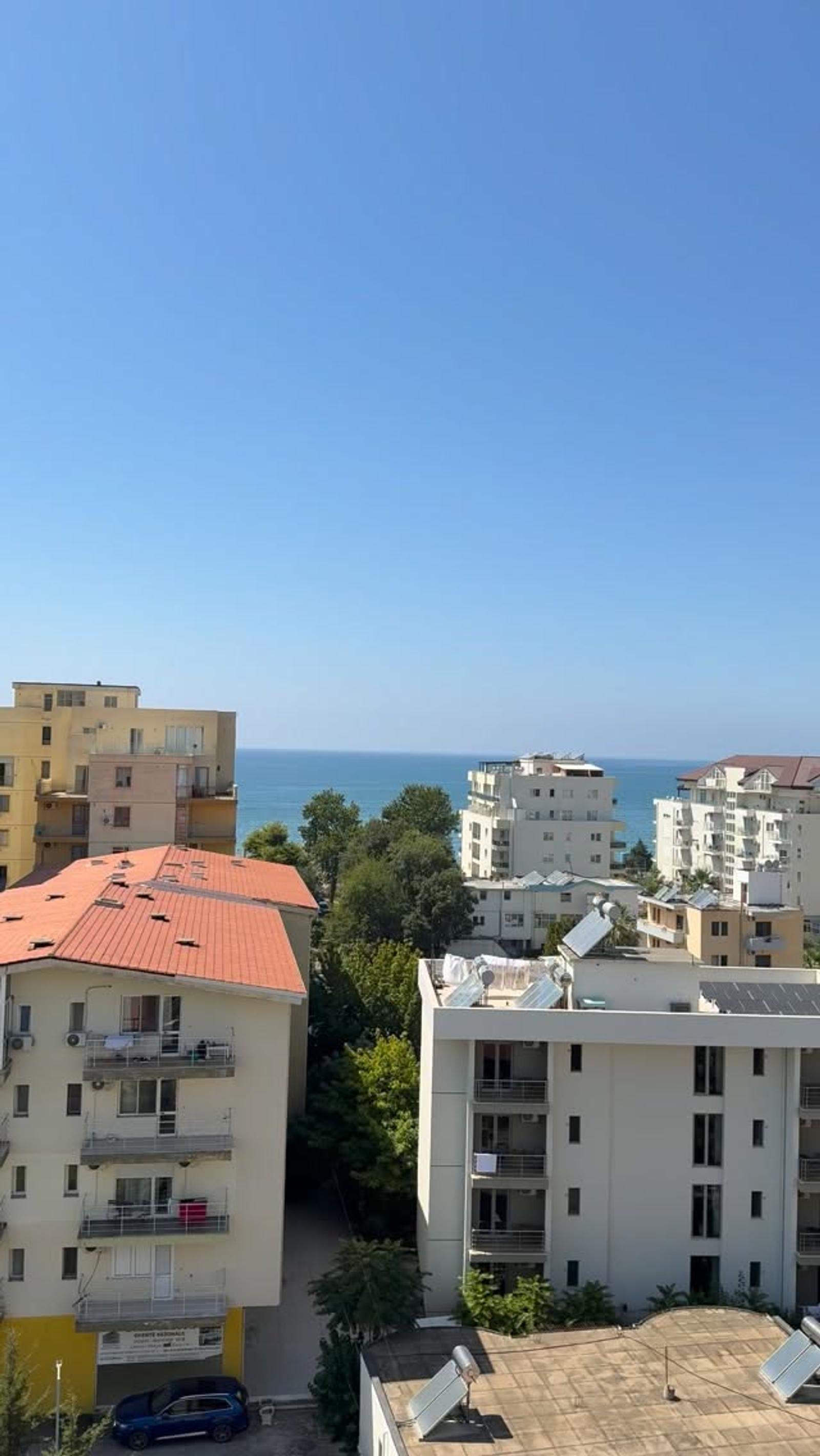 Apartment 1+1, 74 m², Kune, Shëngjin, Kunë