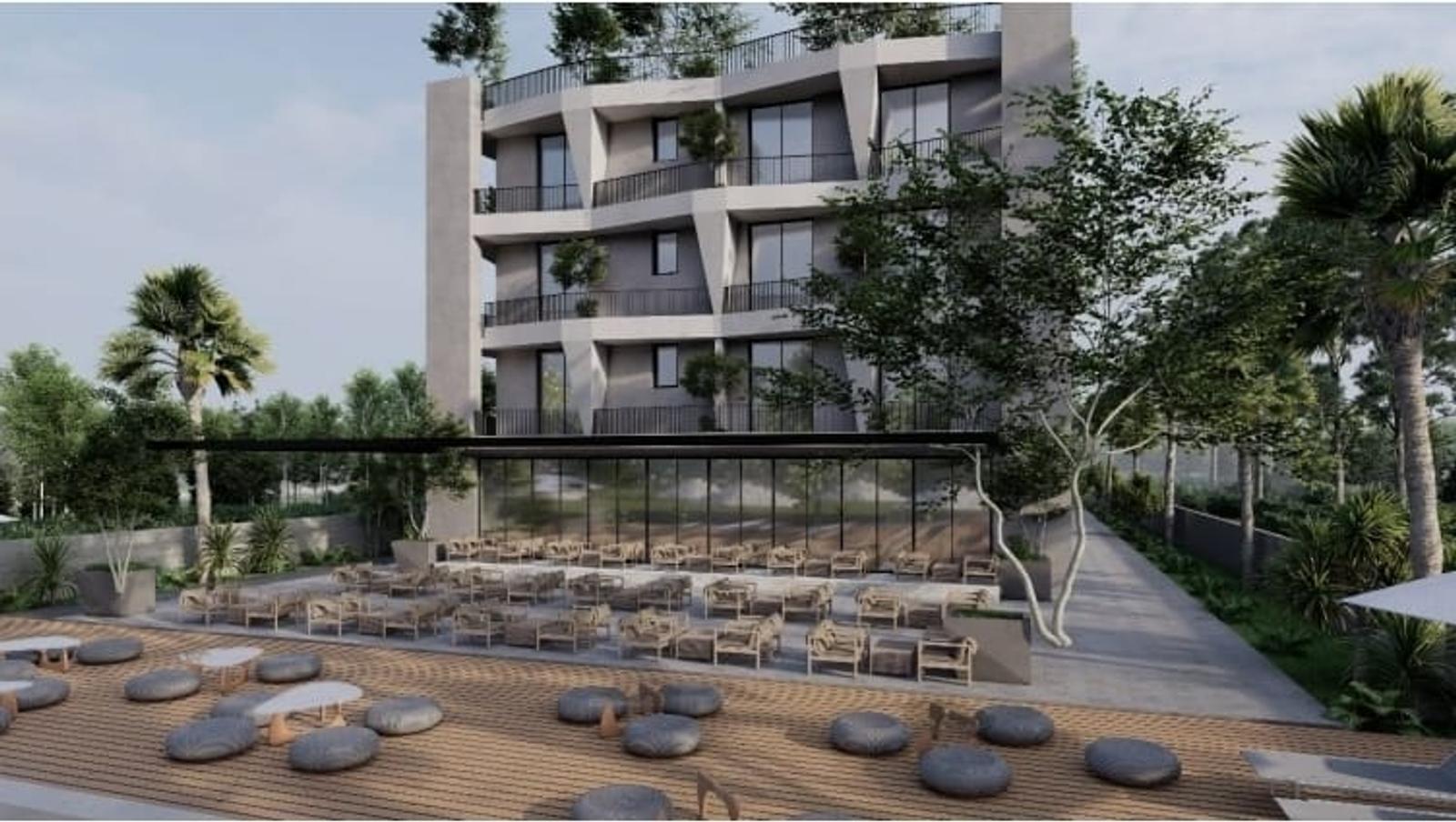 Wohnung 1+1 zum Kauf in Spille, Durrës, 65.3 m², Neubau — Foto 1 von 10