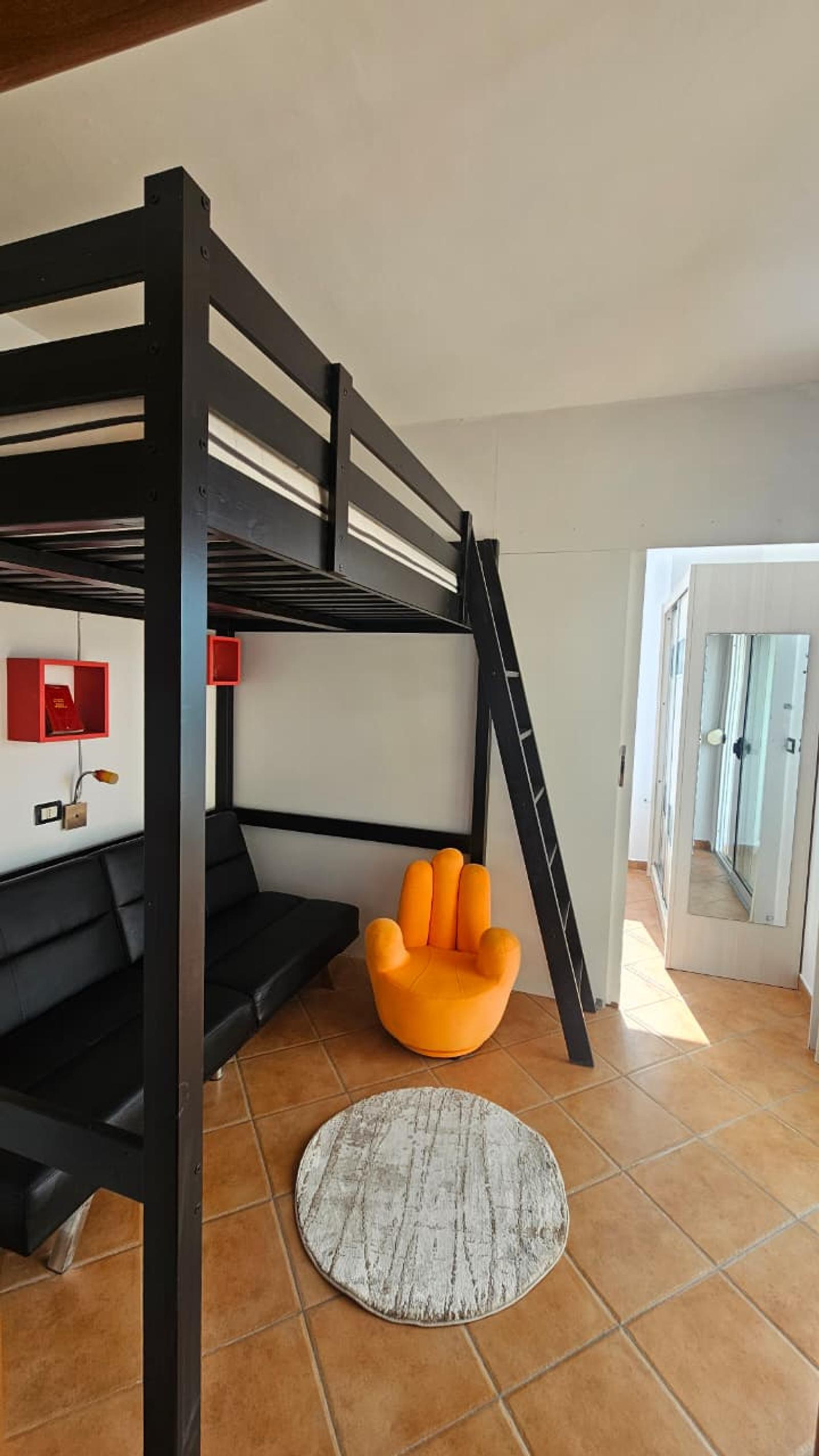 Wohnung 1+1 zum Kauf in Shkëmbi, Durrës, 60 m² — Foto 8 von 11
