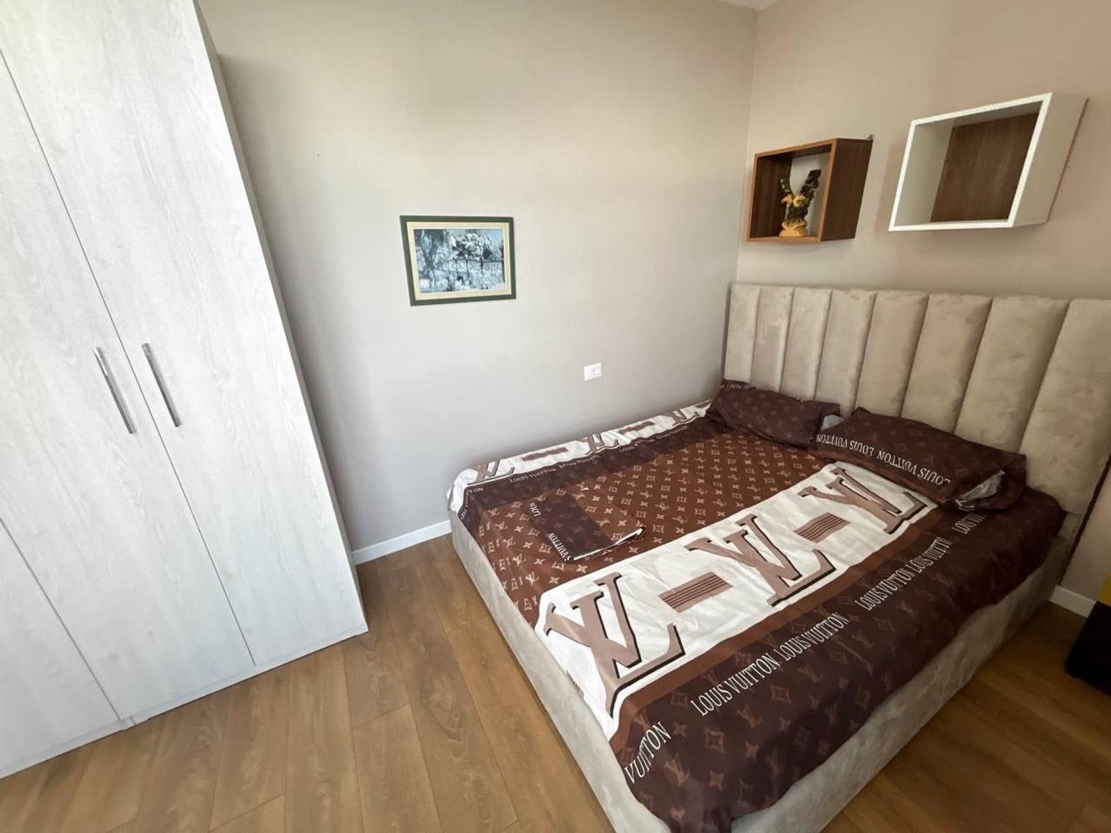 1+1 apartment for sale in Shkëmbi, Durres, 63 m² — photo 24 of 27