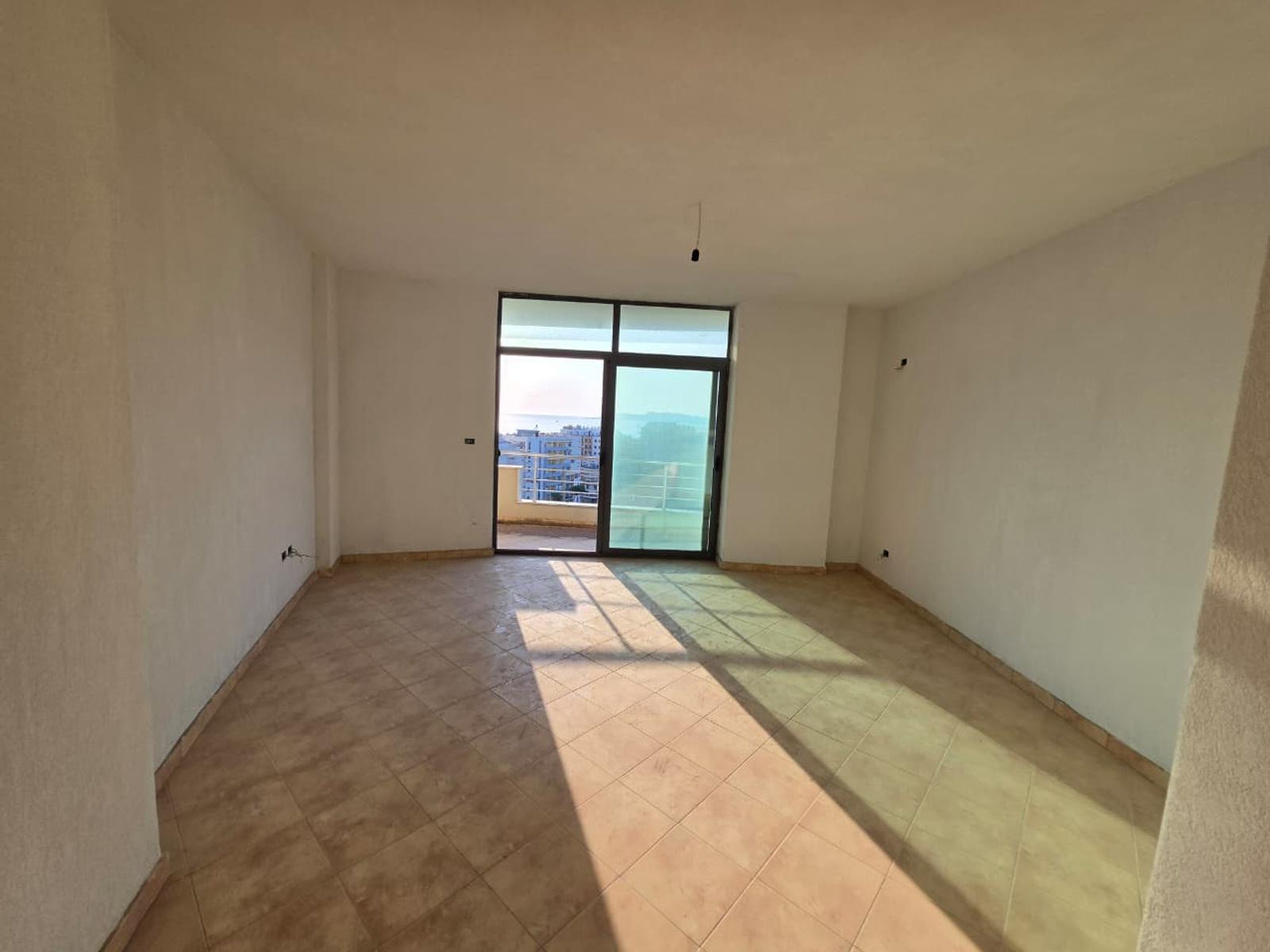 Wohnung 1+1 zum Kauf in Shkëmbi, Durrës, 99.5 m², Meerblick — Foto 7 von 32
