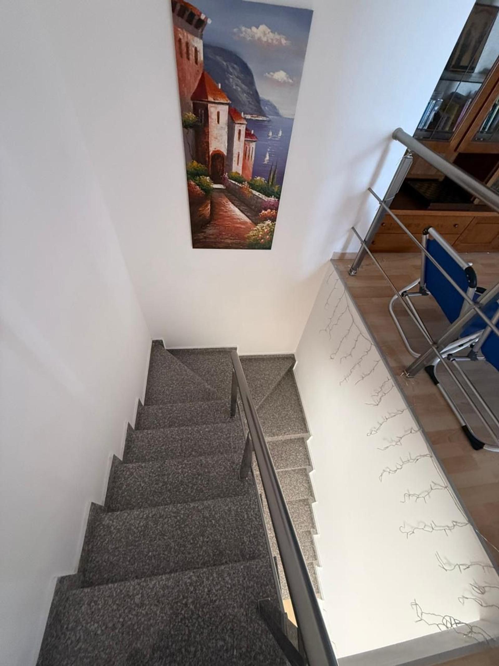Appartamento 2+1, in vendita, Shkëmbi, Durazzo, 182 m² — foto 4 di 17