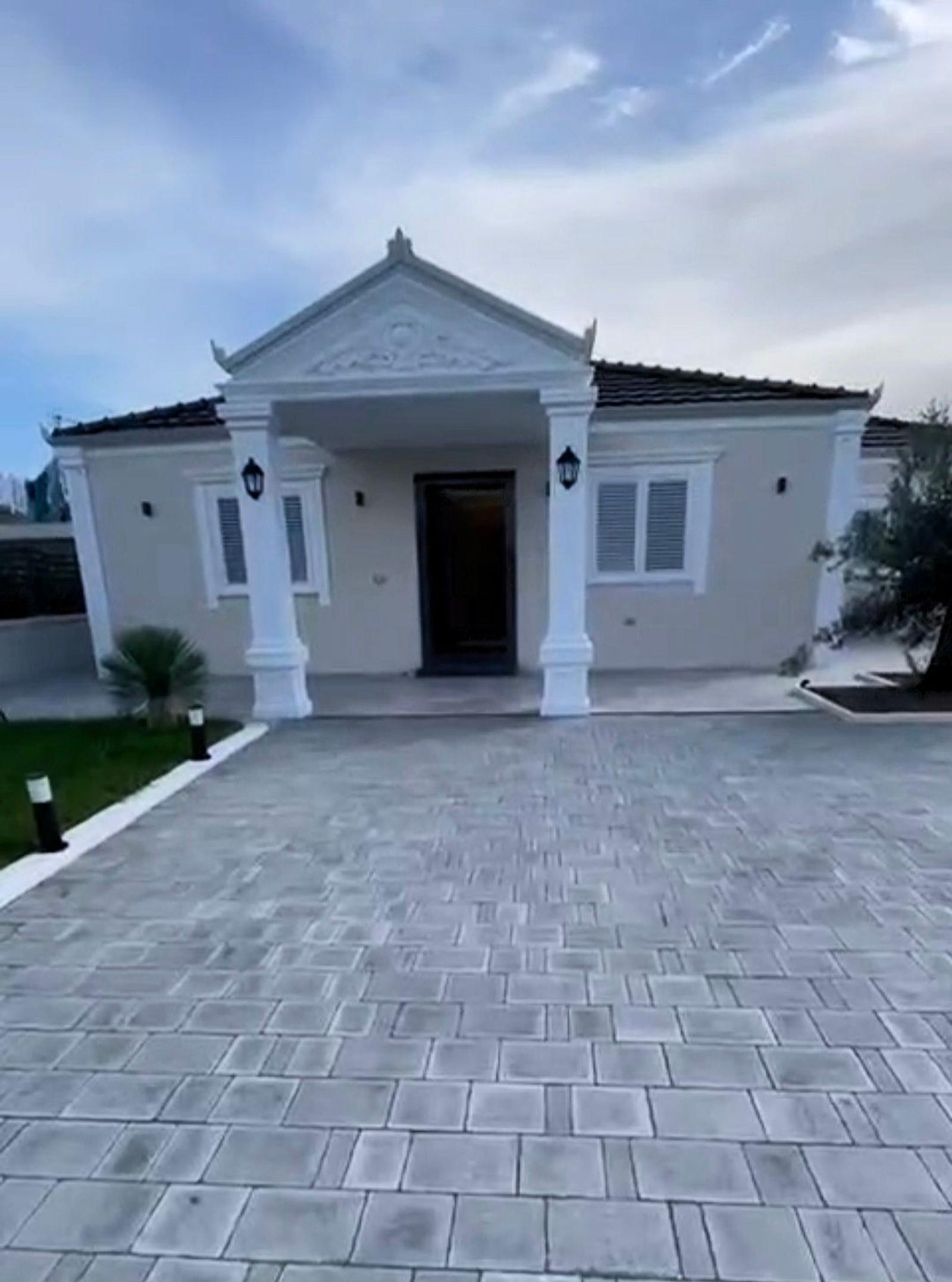 Casa 2+1 a Durrës, 500 m², Centro città, Durazzo