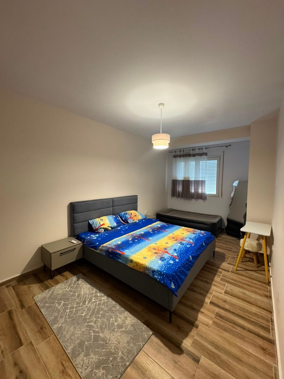 Shitet Apartament 1+1 | Pishat e Buta, Golem, Durrës