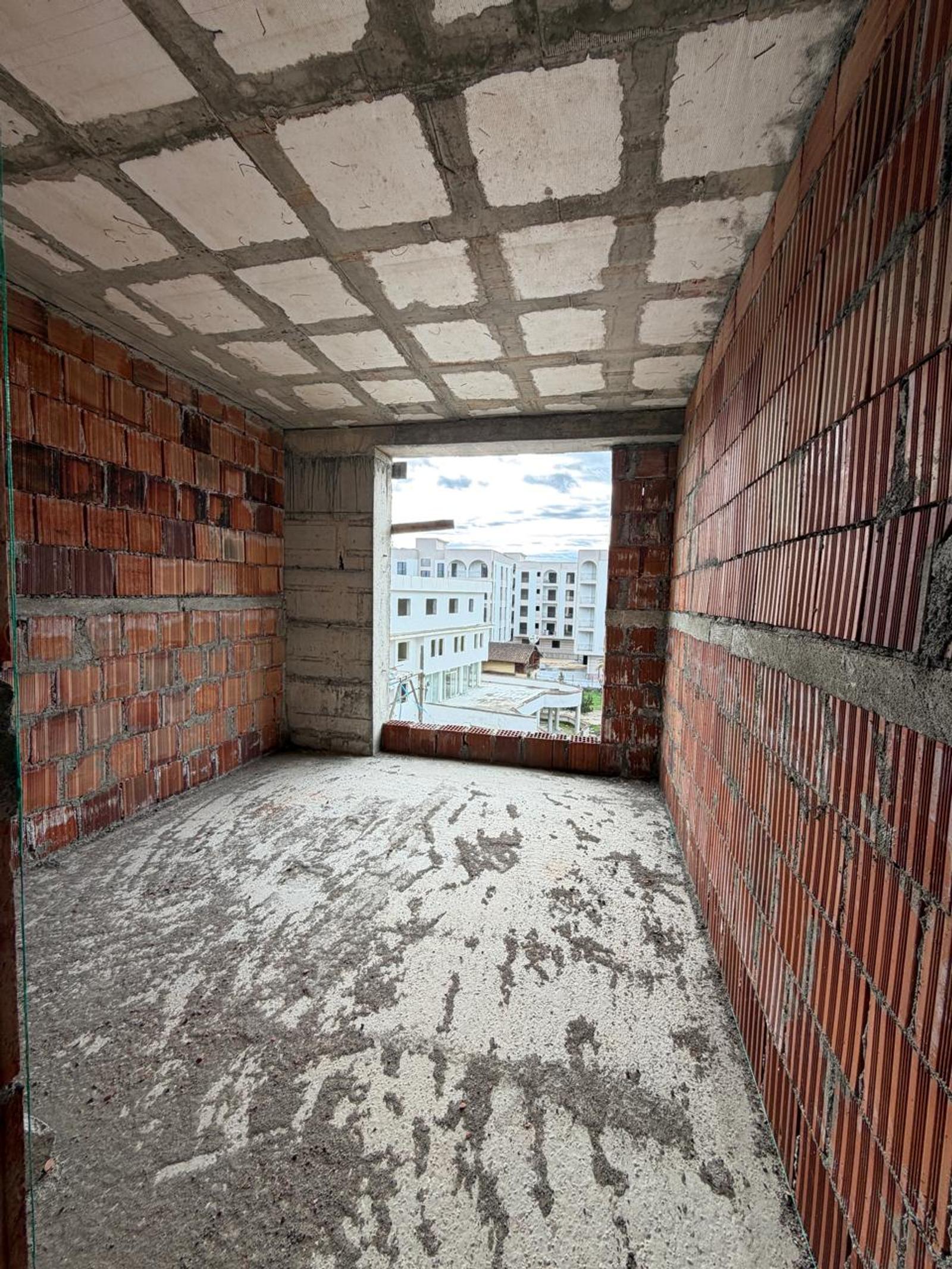 Wohnung 1+1 zum Kauf in Golem, Durrës, 60.8 m², Neubau — Foto 6 von 11