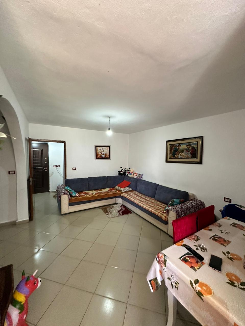 Shitet Apartament 1+1 | Plazh, Durrës