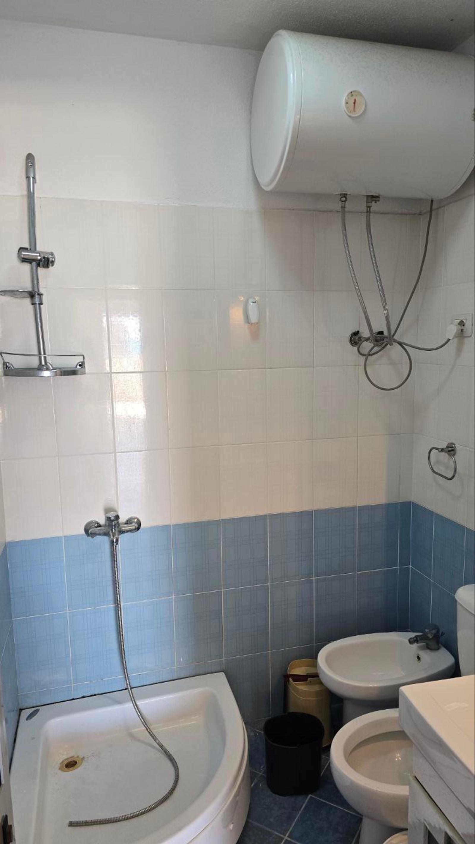 Apartament 1+1, në shitje, Plazhi, Durrësi, 138 m², pamje nga deti — foto 4 nga 10