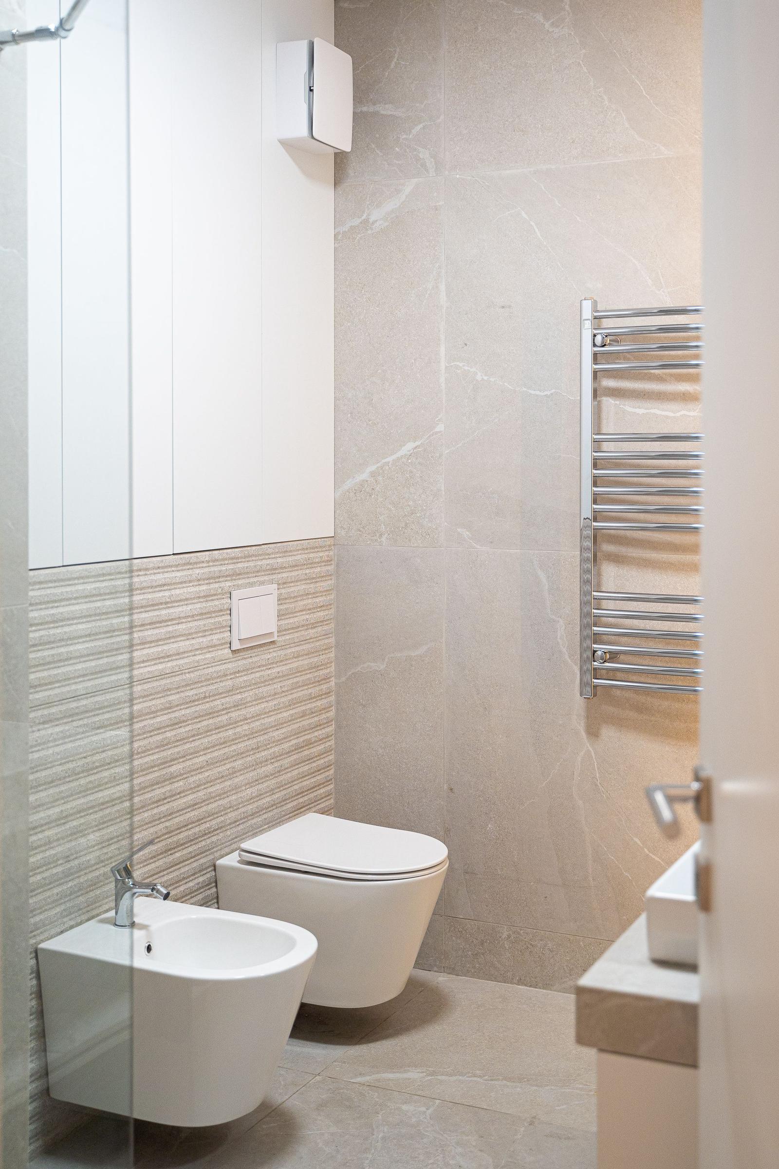 Wohnung 1+1 zum Kauf in Stadtzentrum, Durrës, 52 m² — Foto 11 von 30