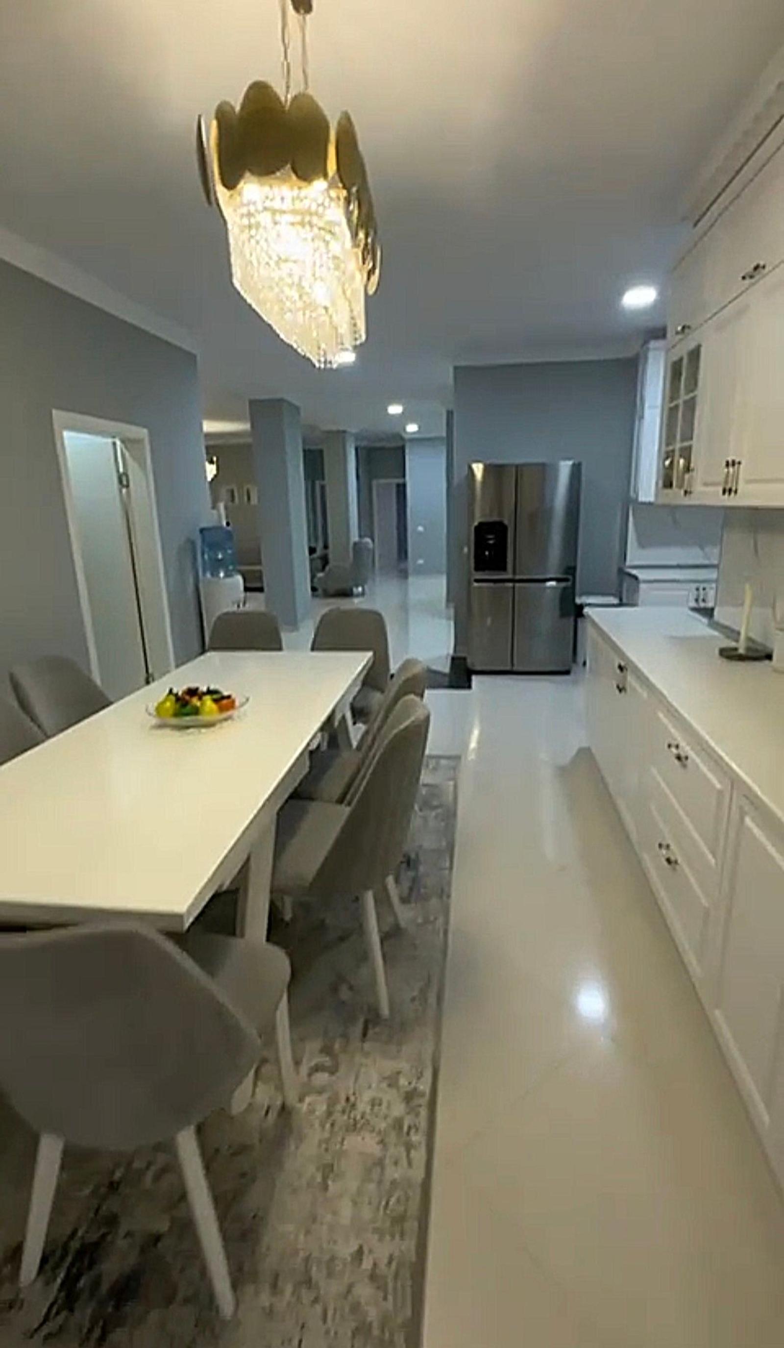 Wohnung 3+1 zum Kauf in Plazh, Durrës, 200 m² — Foto 12 von 17