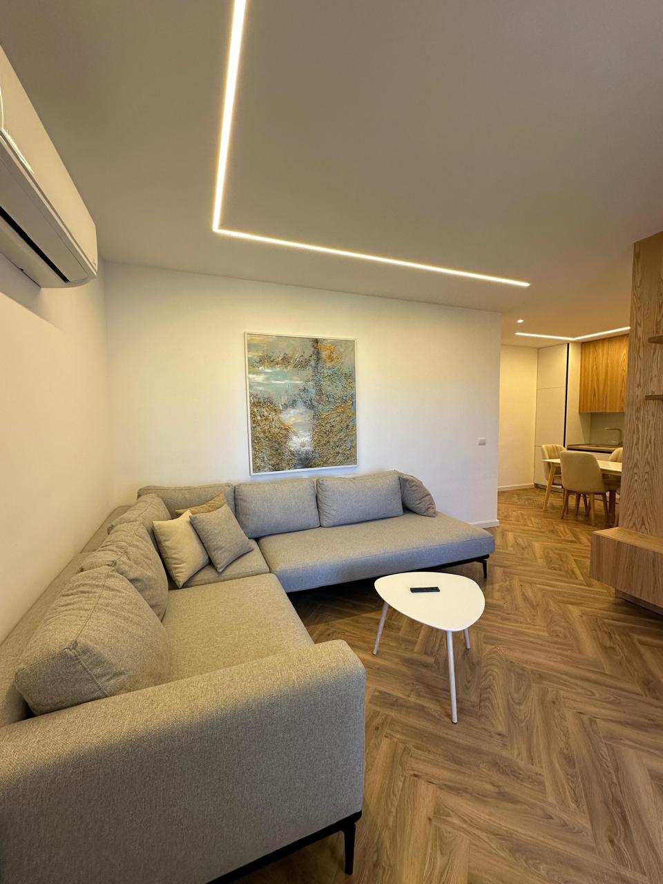 Shitet Apartament 1+1 | Golem, Durrës