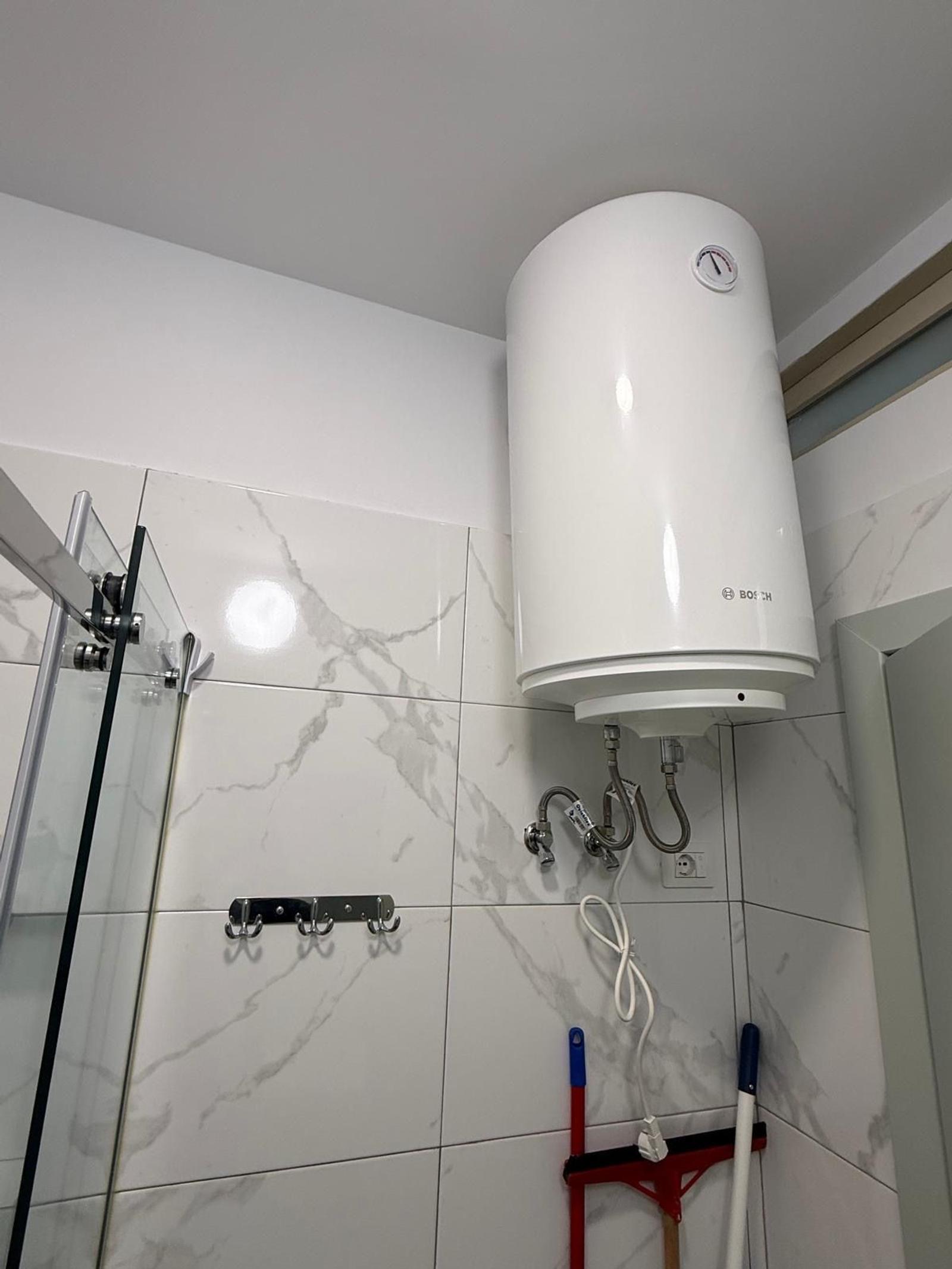 Wohnung 2+1 zum Kauf in Stadtzentrum, Durrës, 61 m² — Foto 6 von 13