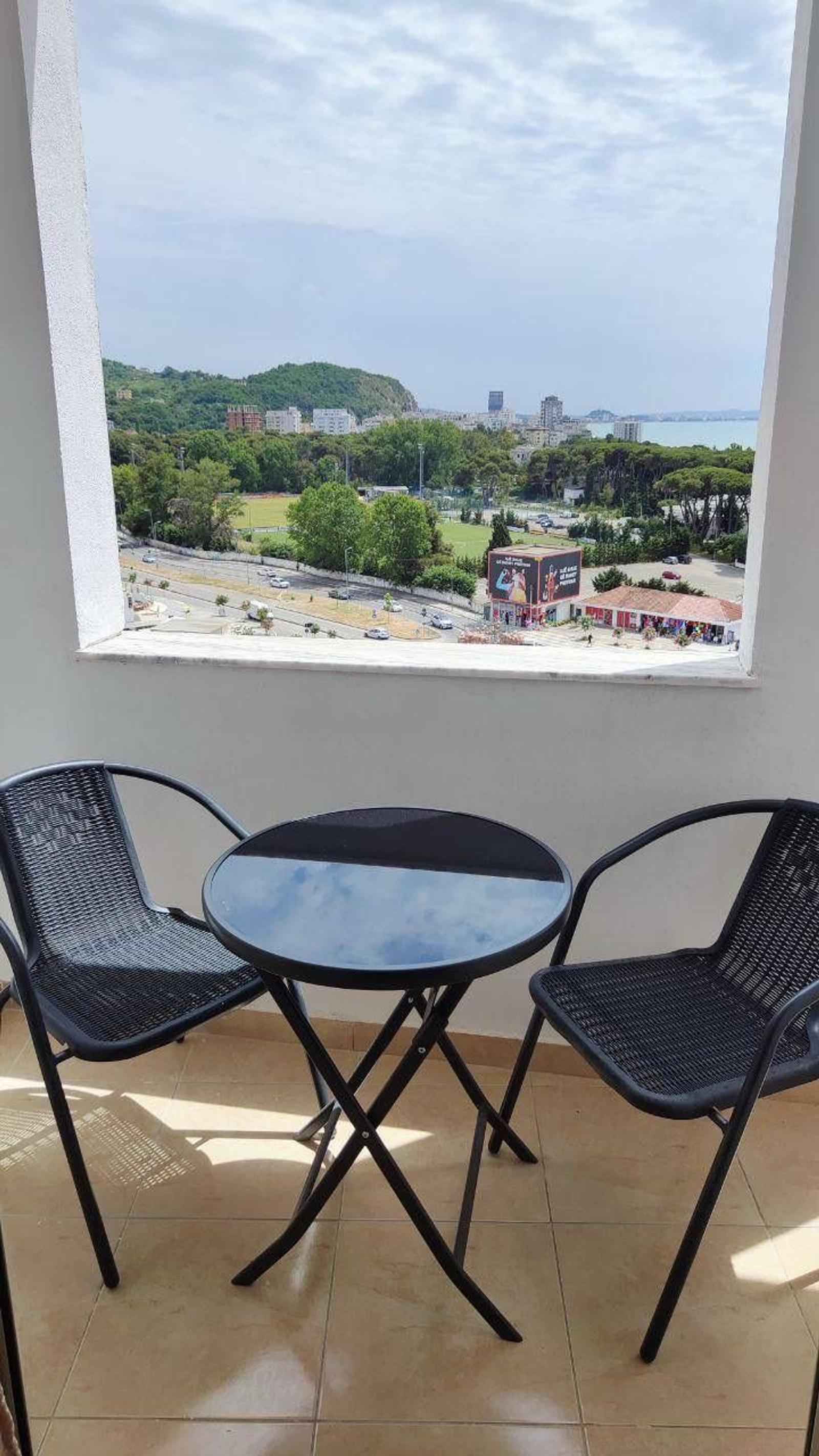 Wohnung 1+1 zum Kauf in Plazh, Durrës, 74.2 m² — Foto 7 von 14