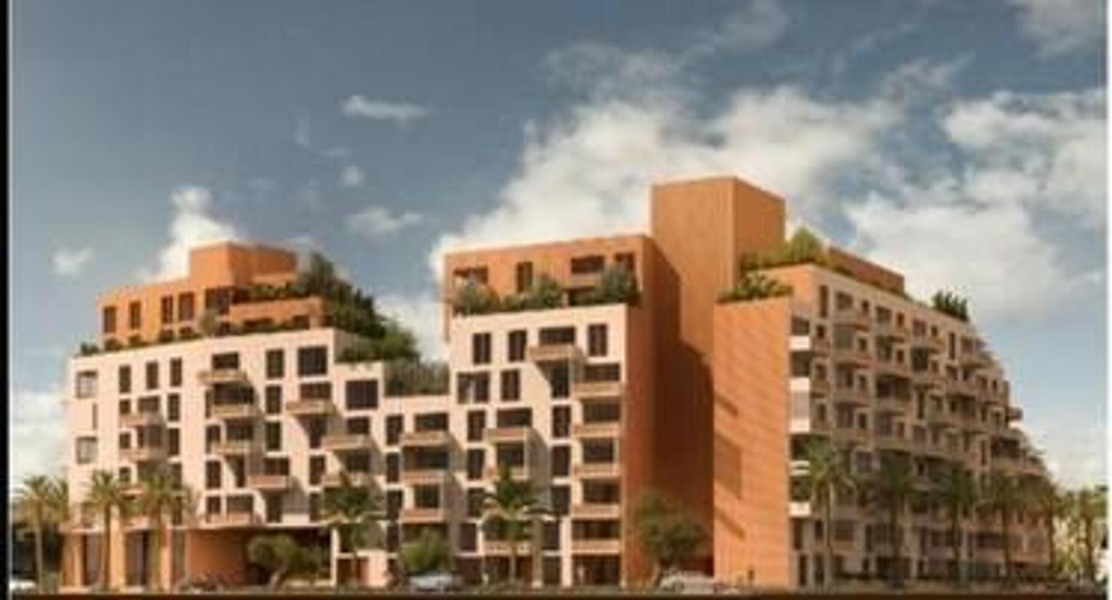 Wohnung 1+1 zum Kauf in Golem, Durrës, 75.2 m², Neubau — Foto 2 von 3