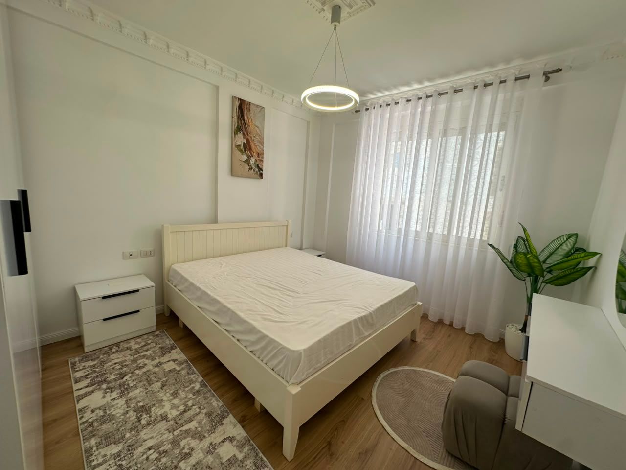 Shitet Apartament 1+1 | Golem, Durrës
