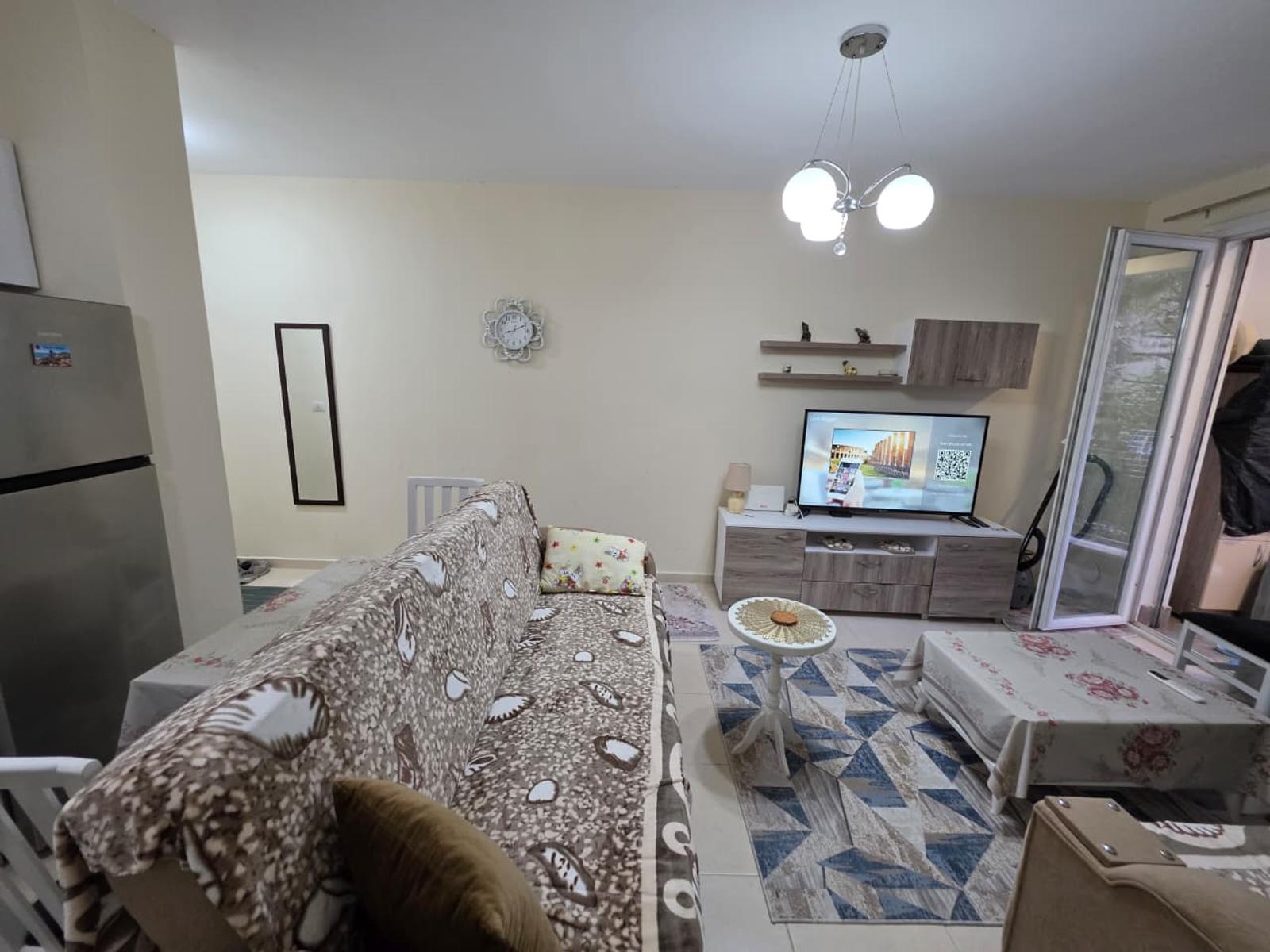 Wohnung 1+1 zum Kauf in Shkëmbi, Durrës, 58 m² — Foto 15 von 32