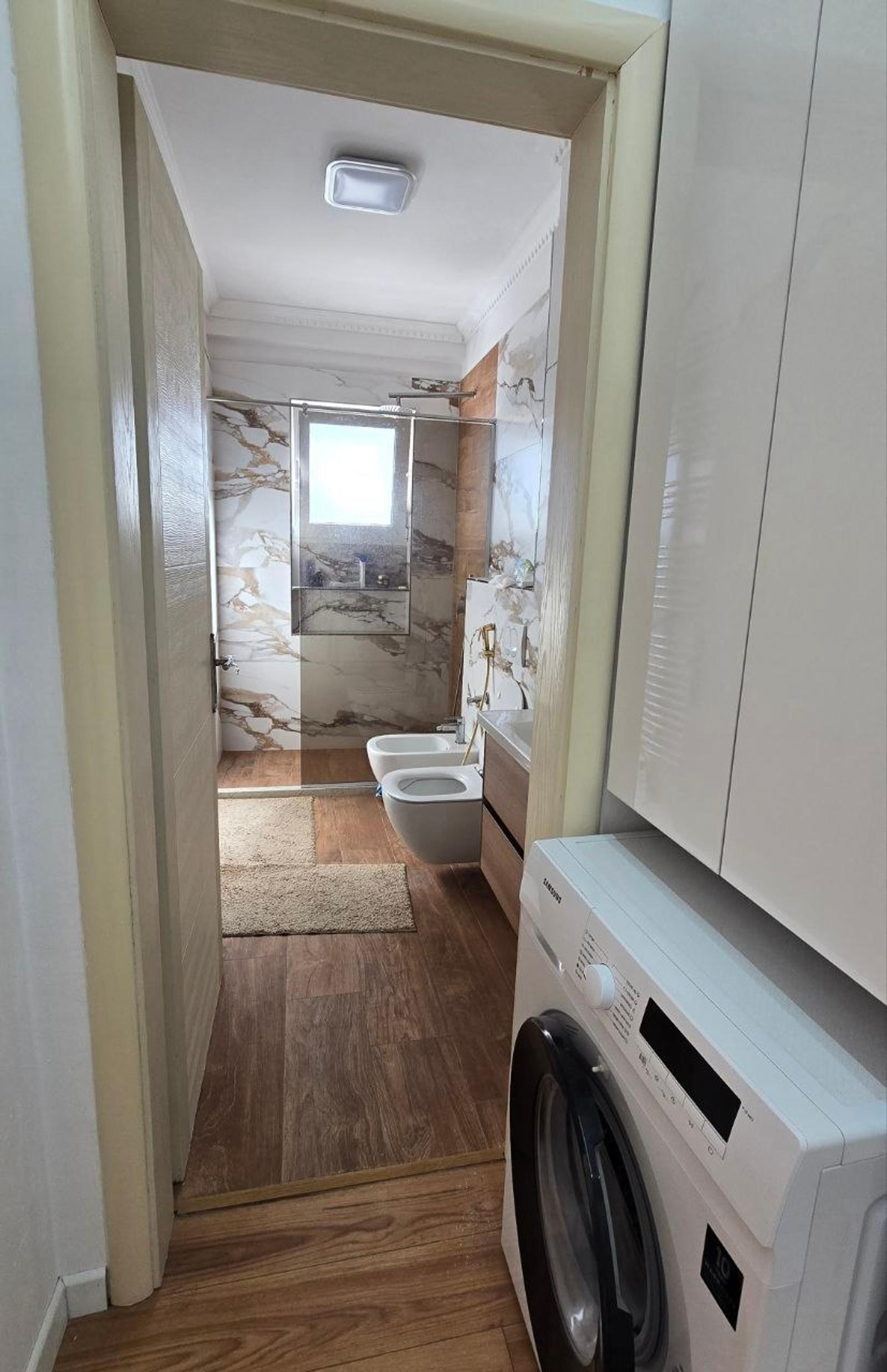 Appartamento 2+1, in vendita, Plazh, Durazzo, 80 m², vista mare — foto 14 di 15