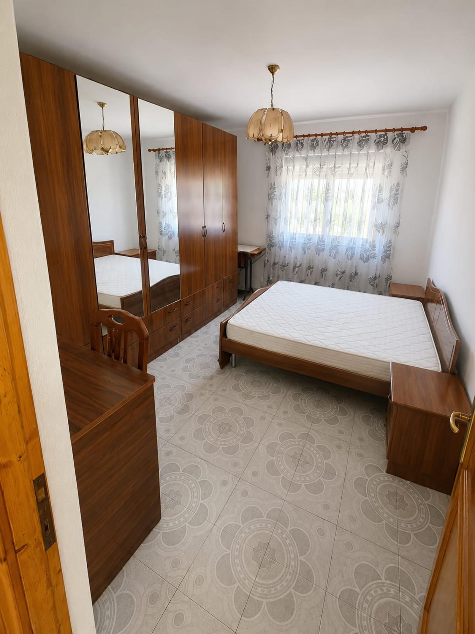 Wohnung 1+1 zum Kauf in Stadtzentrum, Durrës, 65 m² — Foto 8 von 10