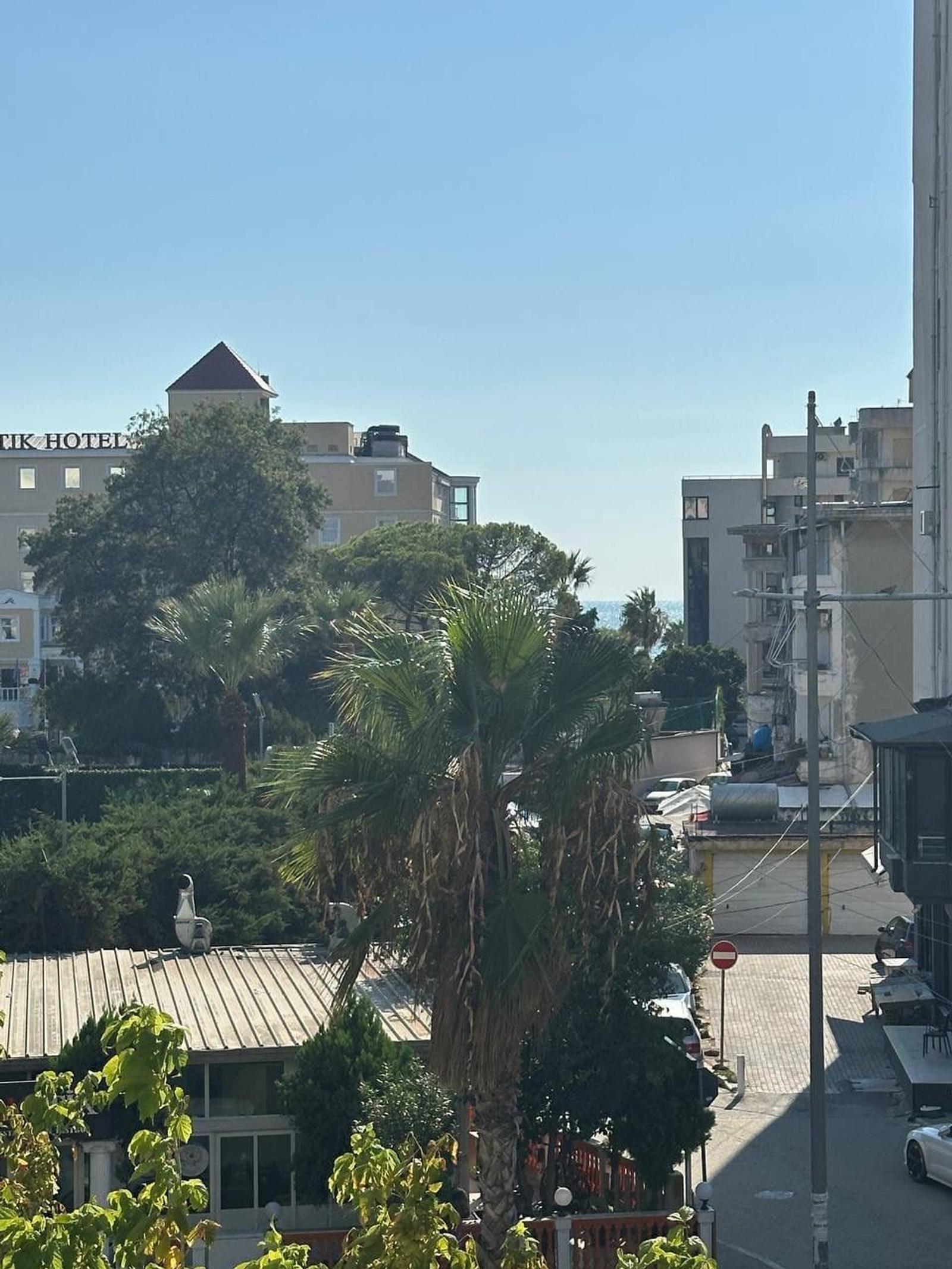 Wohnung 3+1 zum Kauf in Plazh, Durrës, 120 m² — Foto 16 von 17