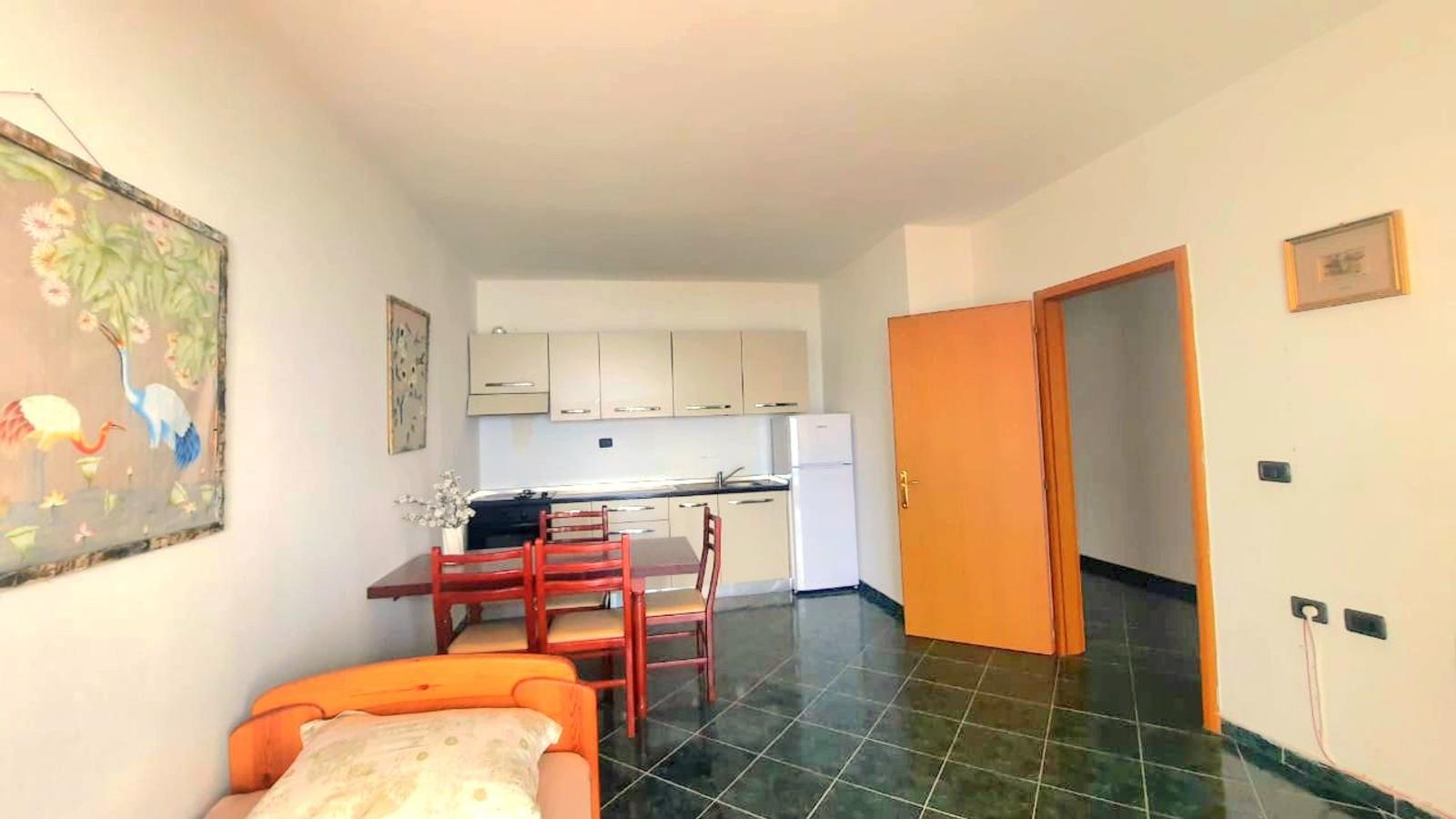 Wohnung 1+1 zum Kauf in Plazh, Durrës, 74.5 m² — Foto 3 von 12