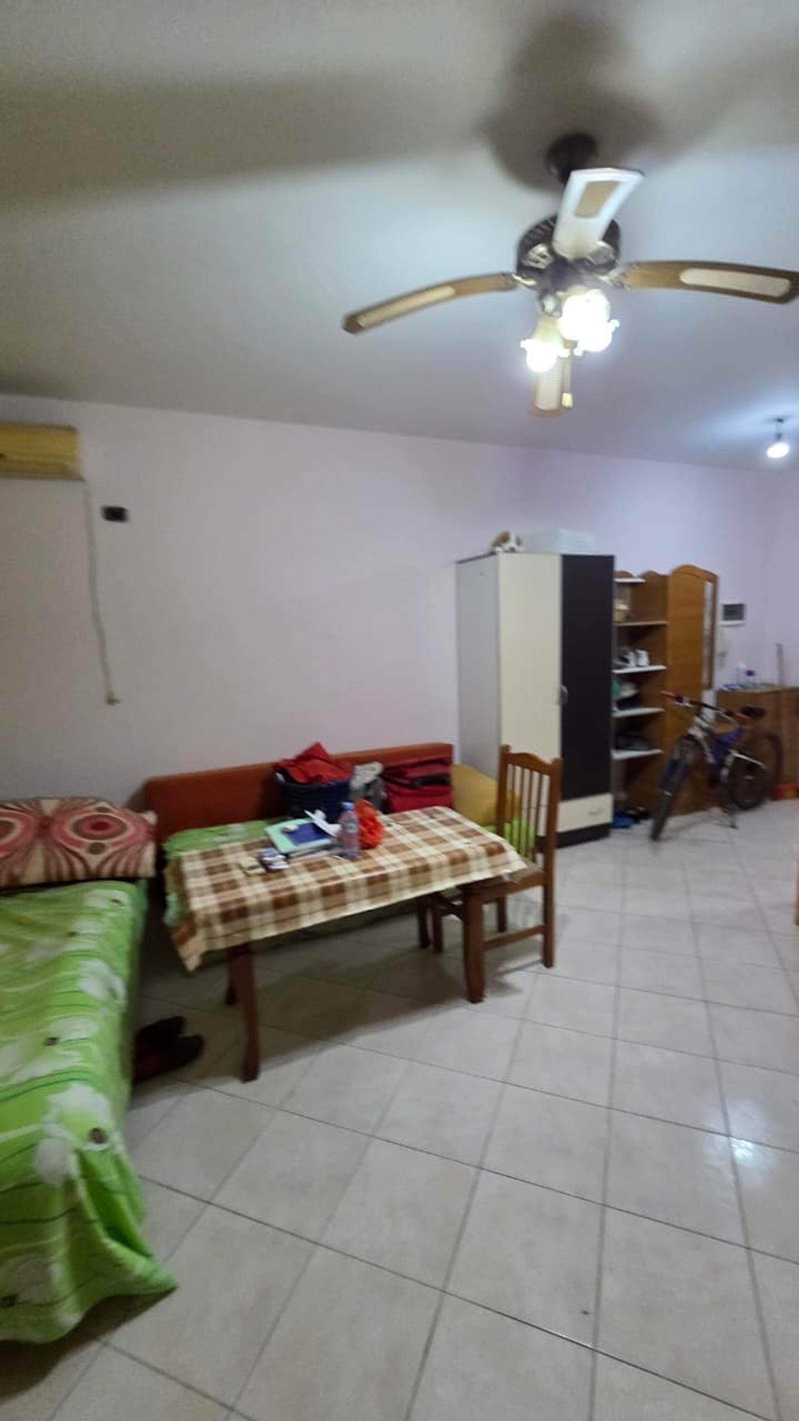 Wohnung 1+1 zum Kauf in Plazh, Durrës, 58 m², Meerblick — Foto 4 von 8