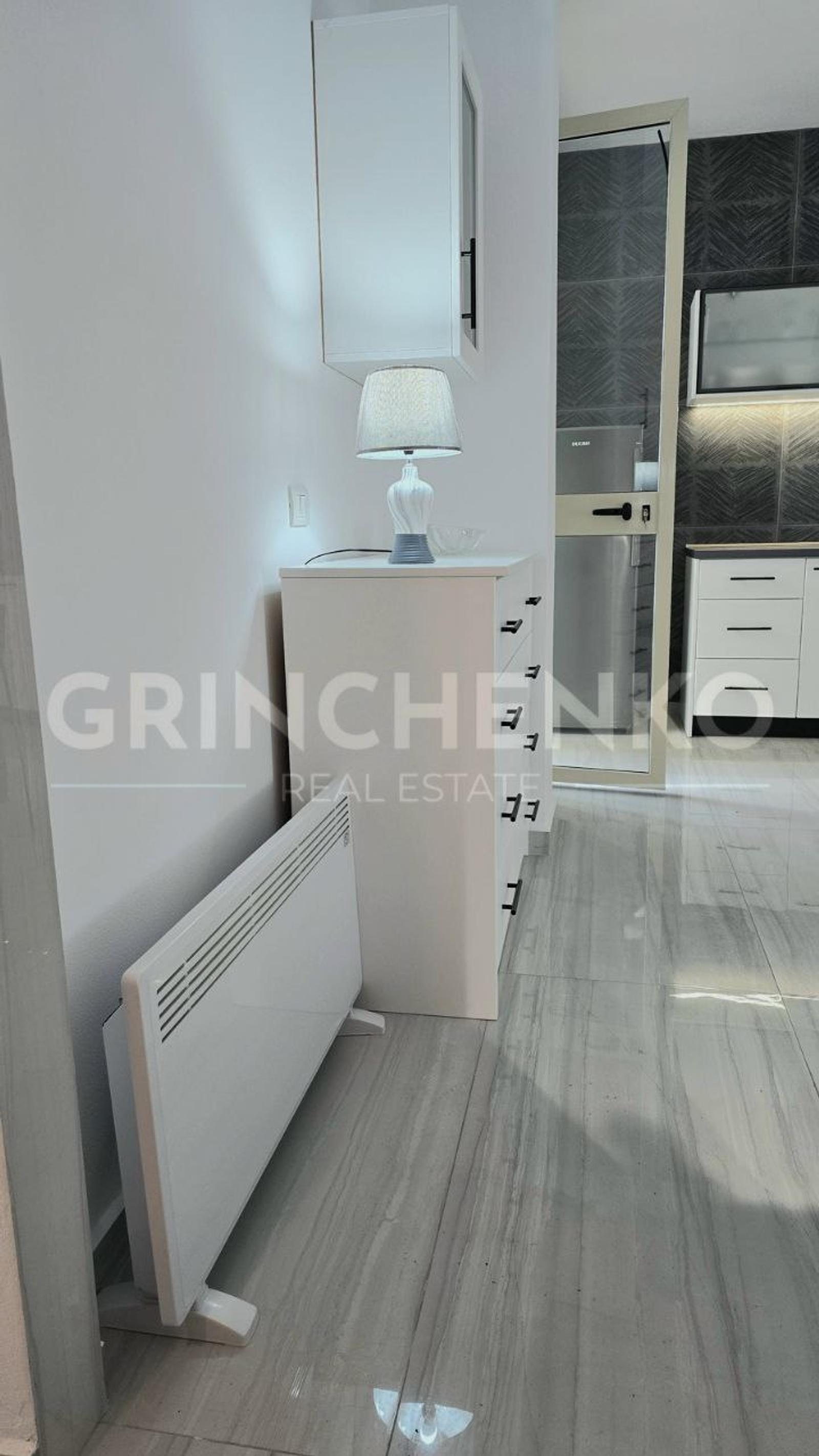 Apartament 1+1, në shitje, Plepa, Durrësi, 56 m², pamje nga deti — foto 3 nga 12