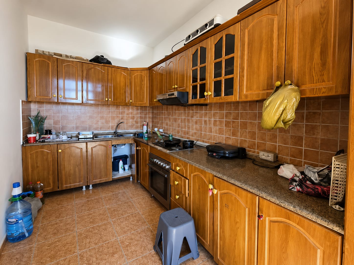 Shitet Apartament 1+1 | Spitali, Durrës