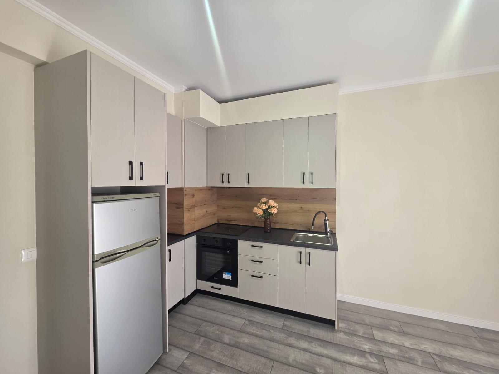 1+1 apartment for sale in Plazh, Durres, 44 m² — photo 2 of 16