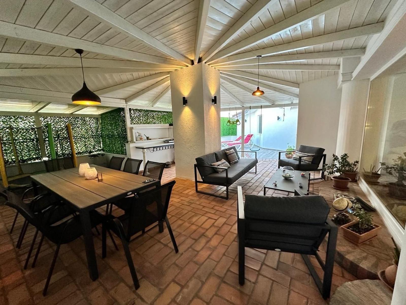 Penthouse zum Kauf in Mali i Robit, Durrës, 212.7 m² — Foto 13 von 22