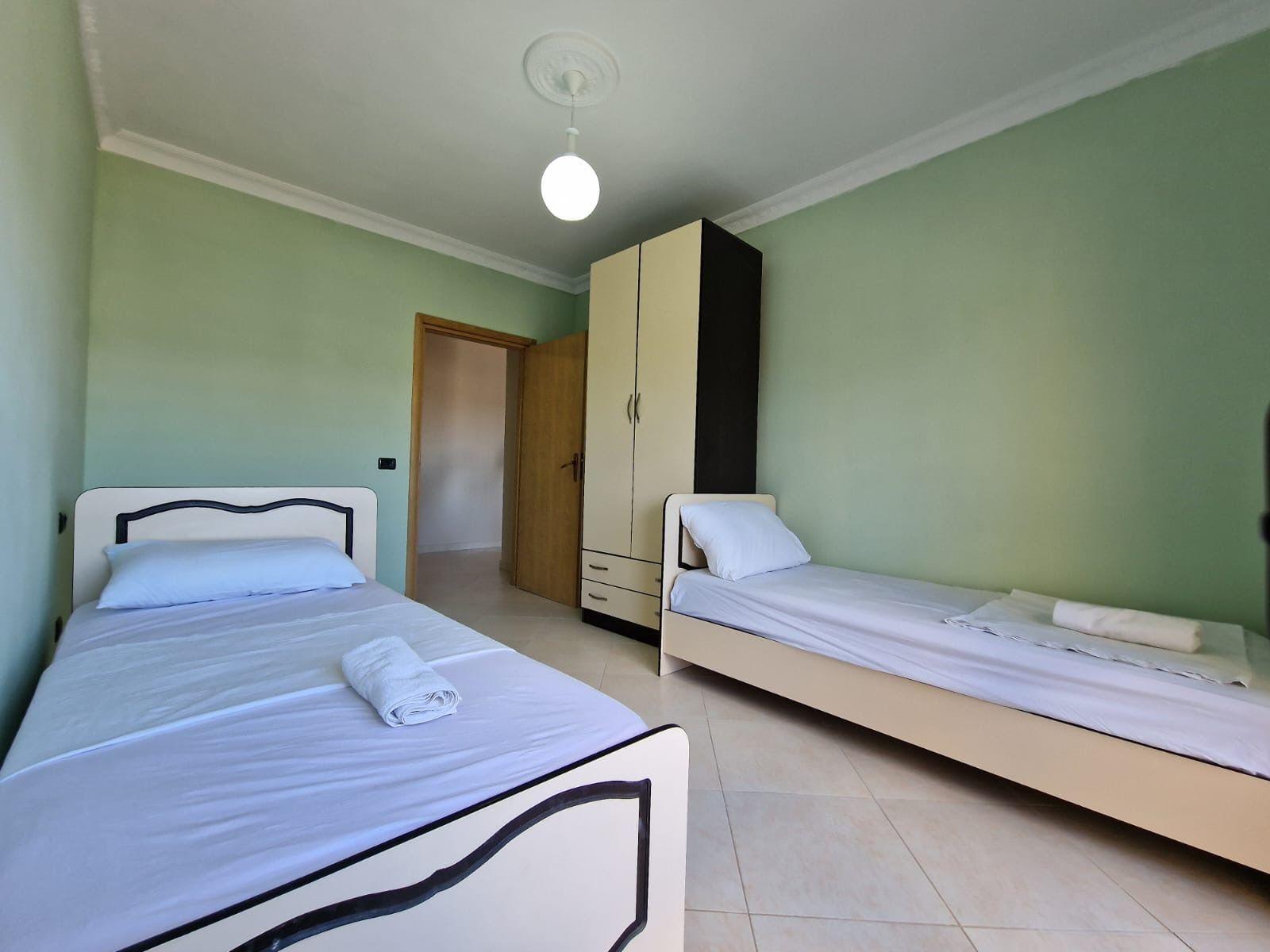 Wohnung 2+1 zum Kauf in Plazh, Durrës — Foto 19 von 21