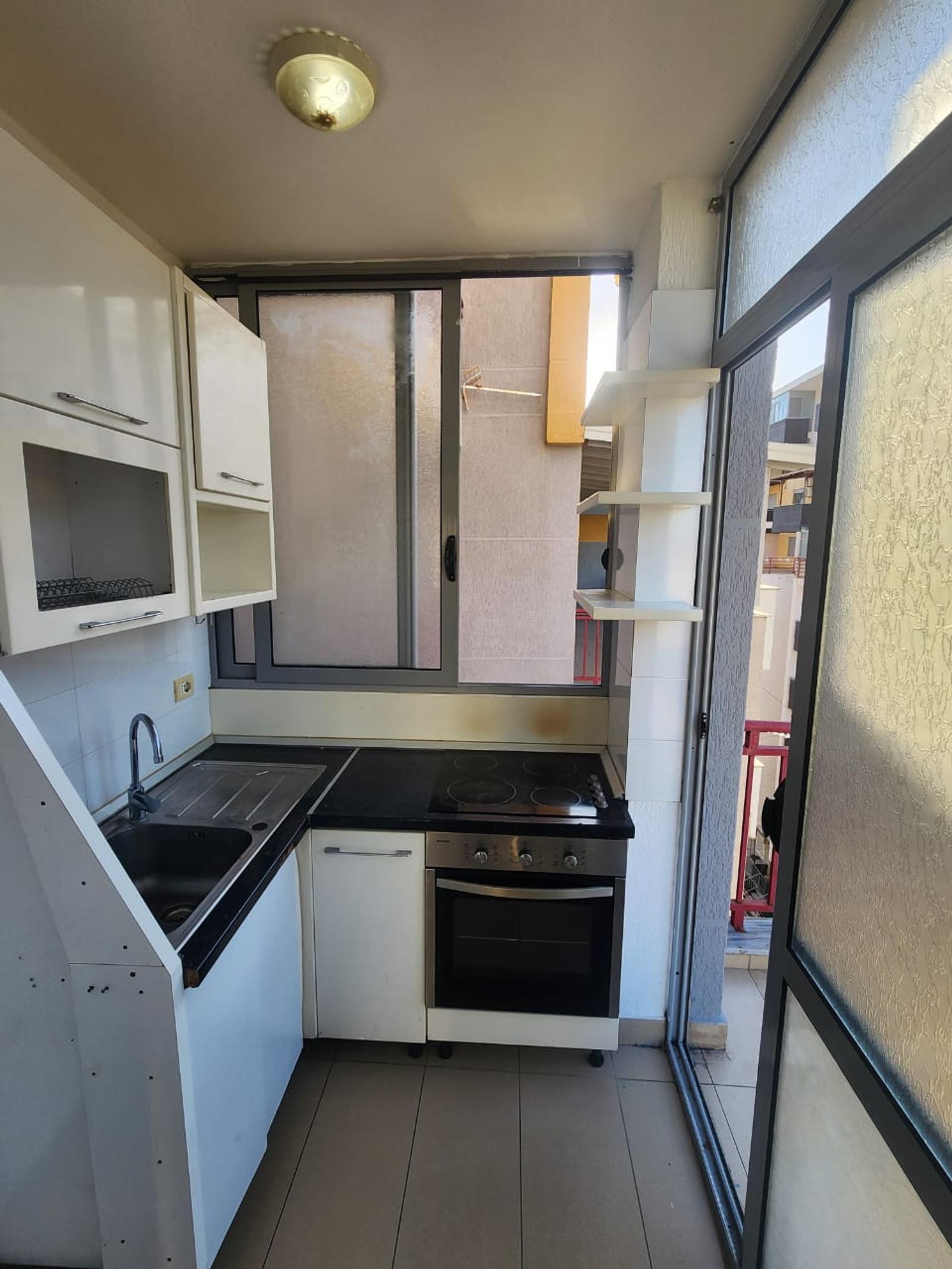 Wohnung 1+1 zum Kauf in Plazh, Durrës, 105 m², nah am Meer — Foto 8 von 11