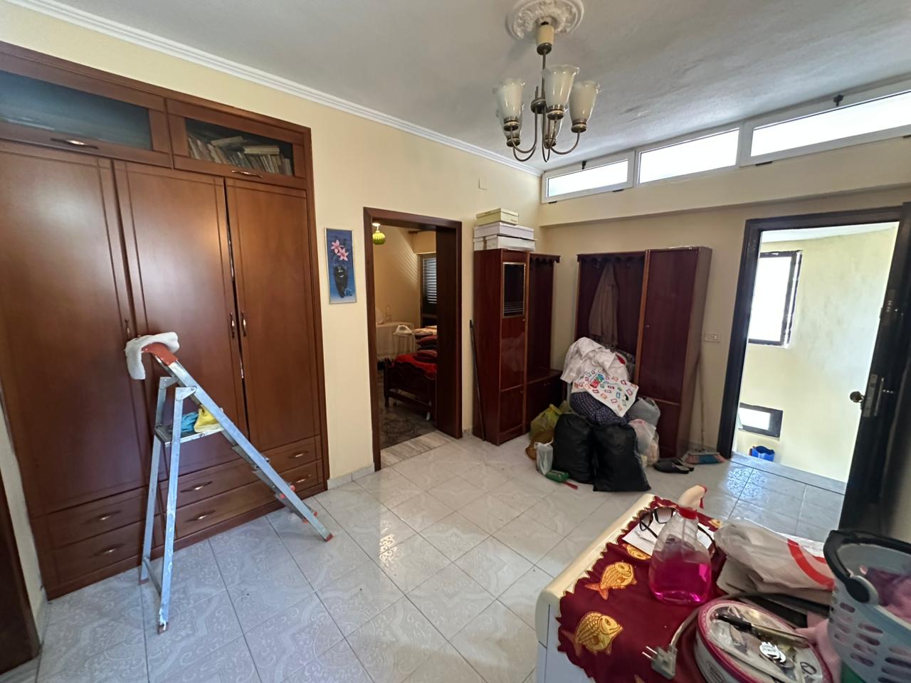 Shitet Kati i 3-të i Shtëpisë Private | Muzeumi, Durrës