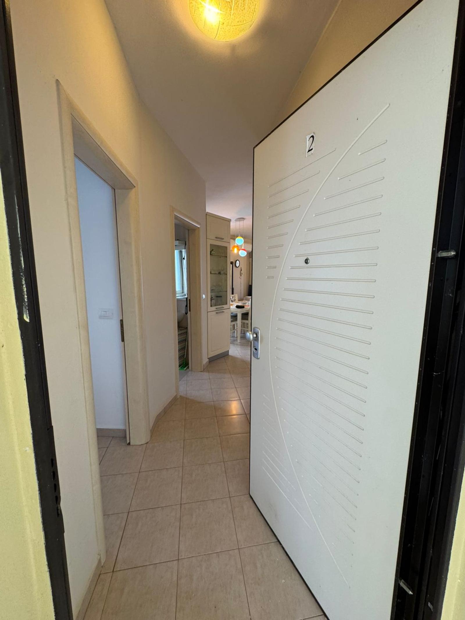 Apartment for sale in Gjiri i Lalzit, Durres, 61 m² — photo 11 of 22