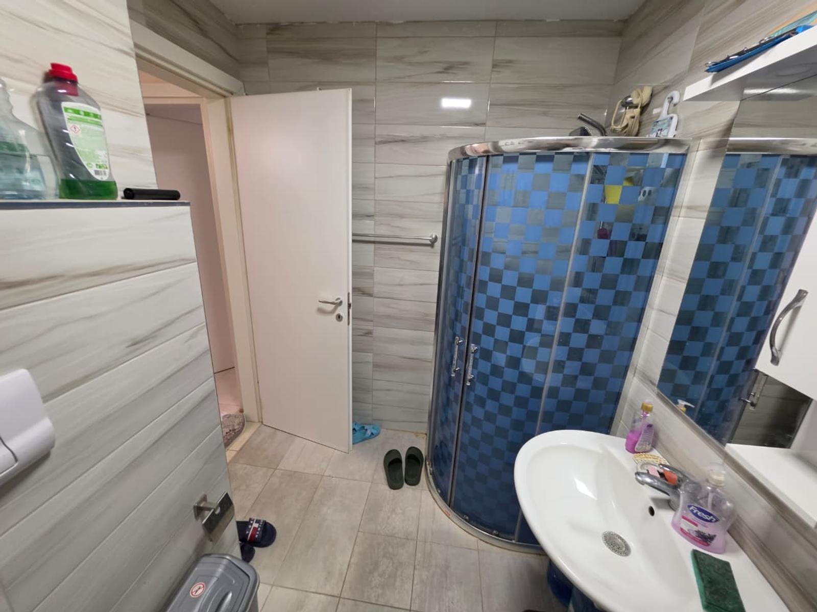 Wohnung 1+1 zum Kauf in Shkëmbi, Durrës, 58 m² — Foto 22 von 32