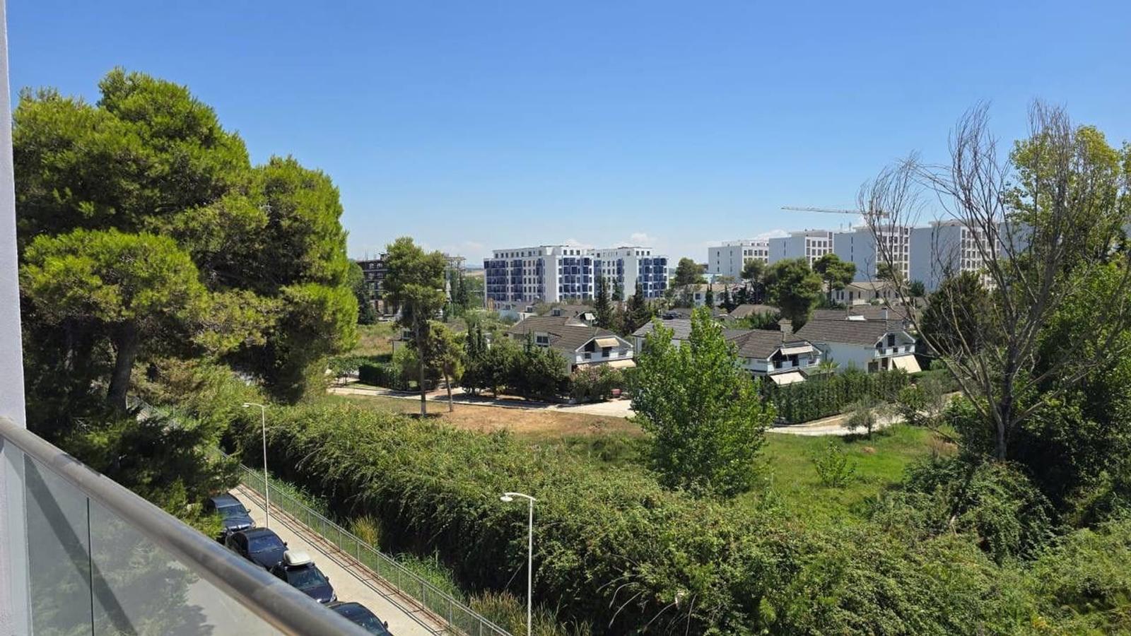 Wohnung 1+1 zum Kauf in Mali i Robit, Durrës, 74 m² — Foto 3 von 9