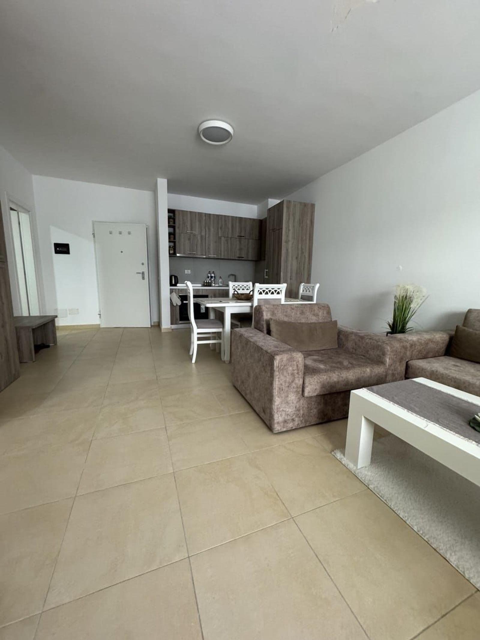 Wohnung 1+1 zum Kauf in Qerret, Durrës, 71 m² — Foto 4 von 10
